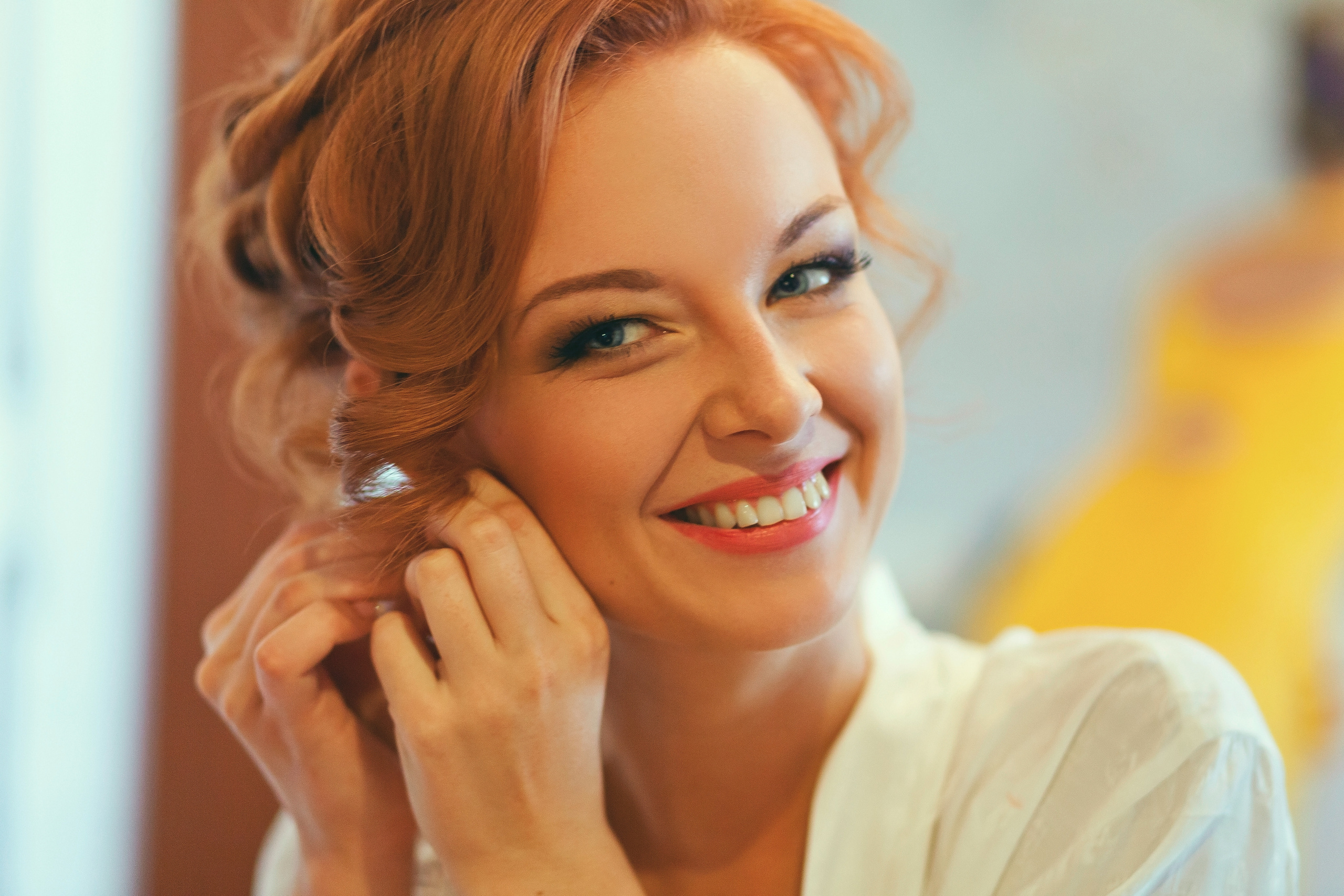 Вика и Андрей. Контент-фотограф