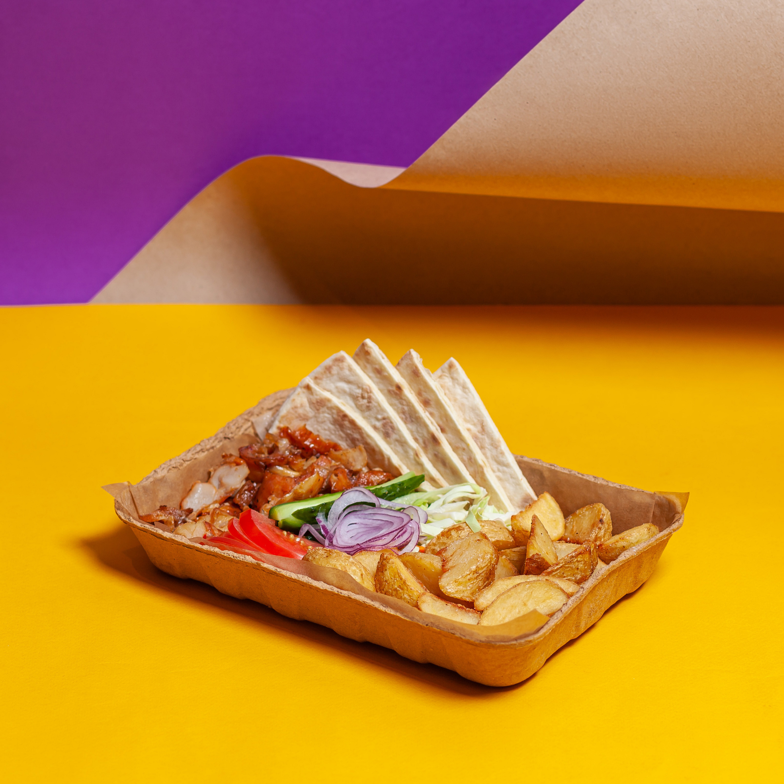 Food. Контент-фотограф