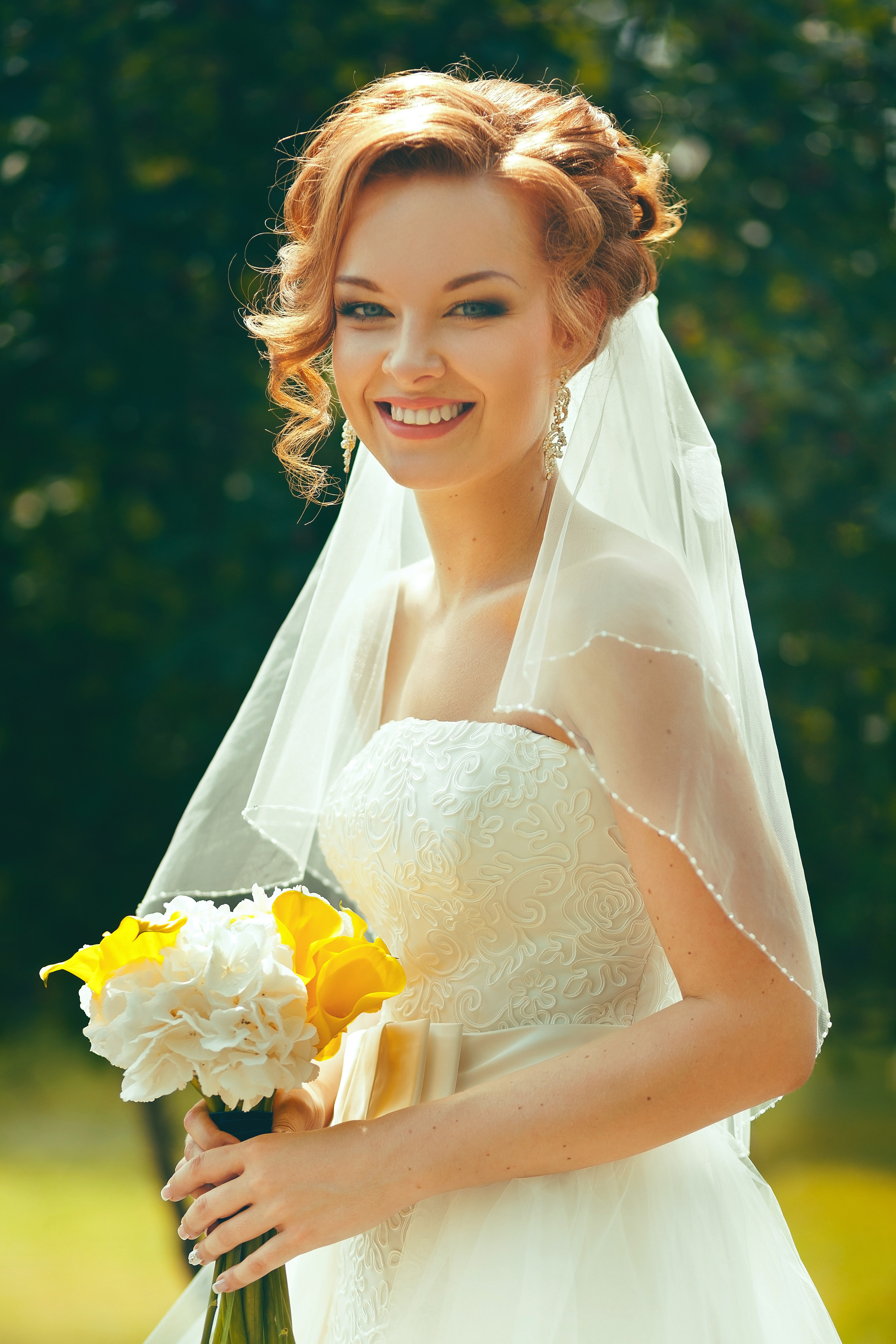 Вика и Андрей. Контент-фотограф