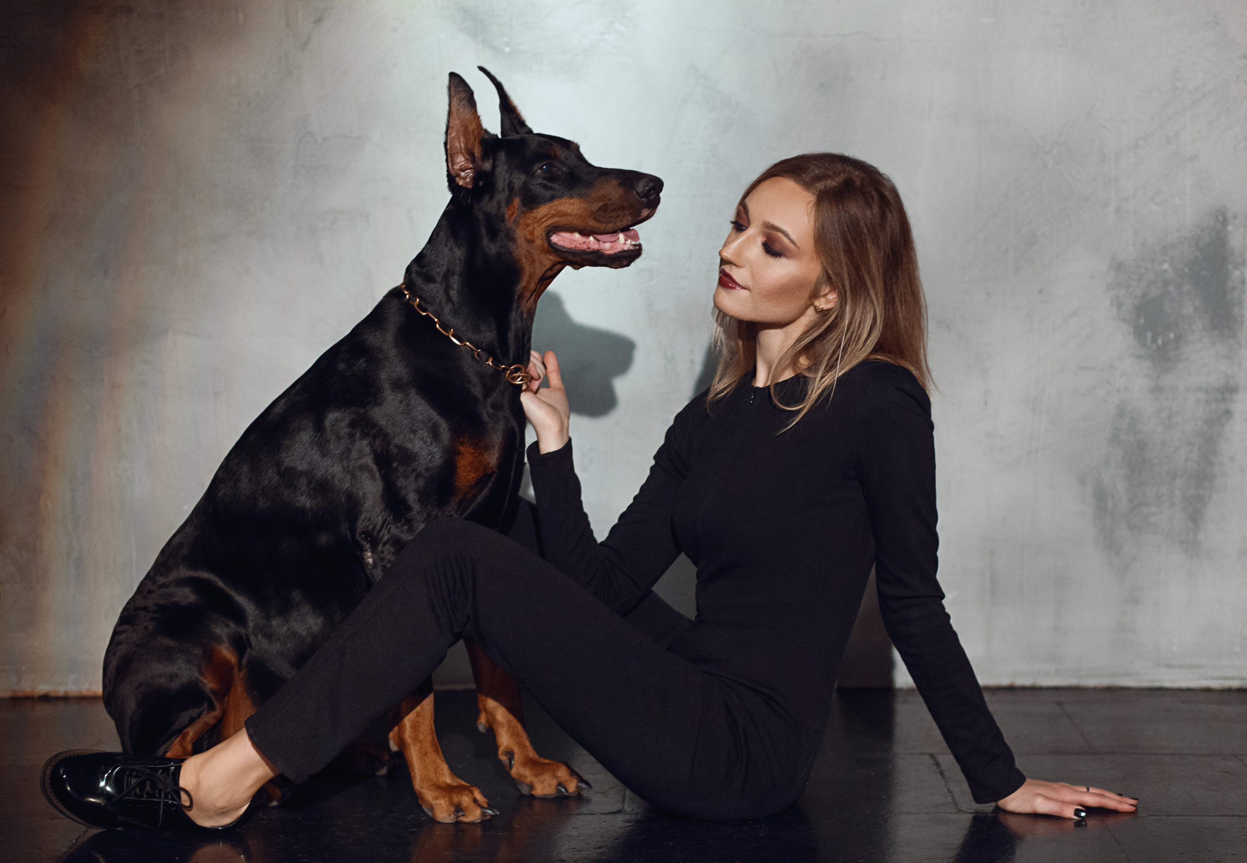 Индивидуальные съёмки. Контент-фотограф