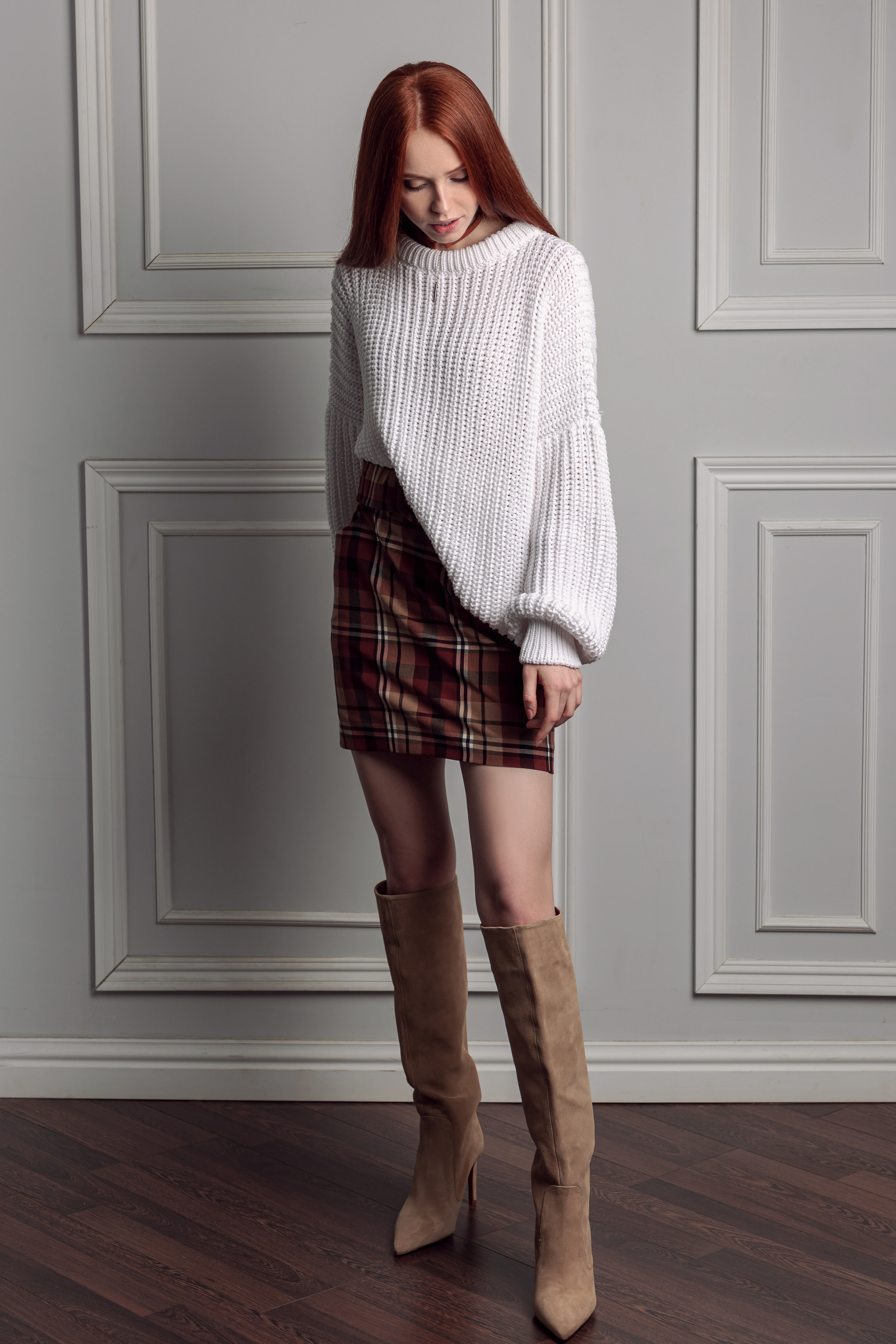 Clothes & lingerie. Контент-фотограф