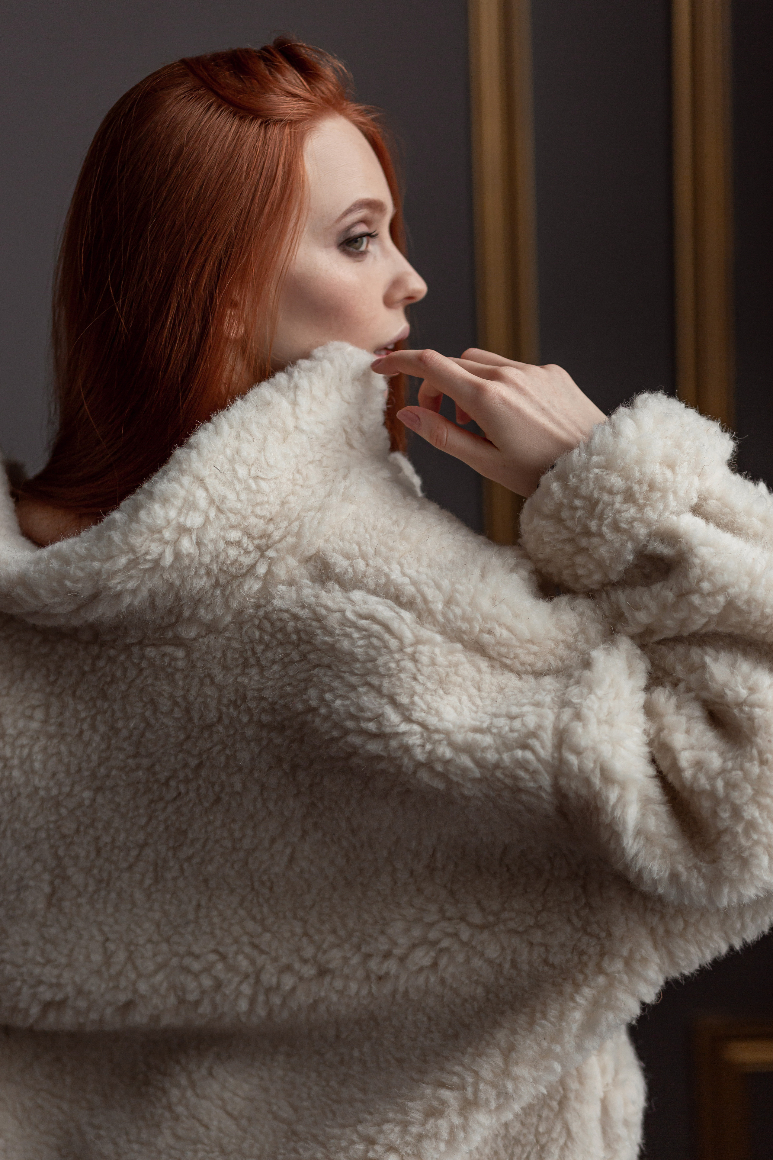 Clothes & lingerie. Контент-фотограф