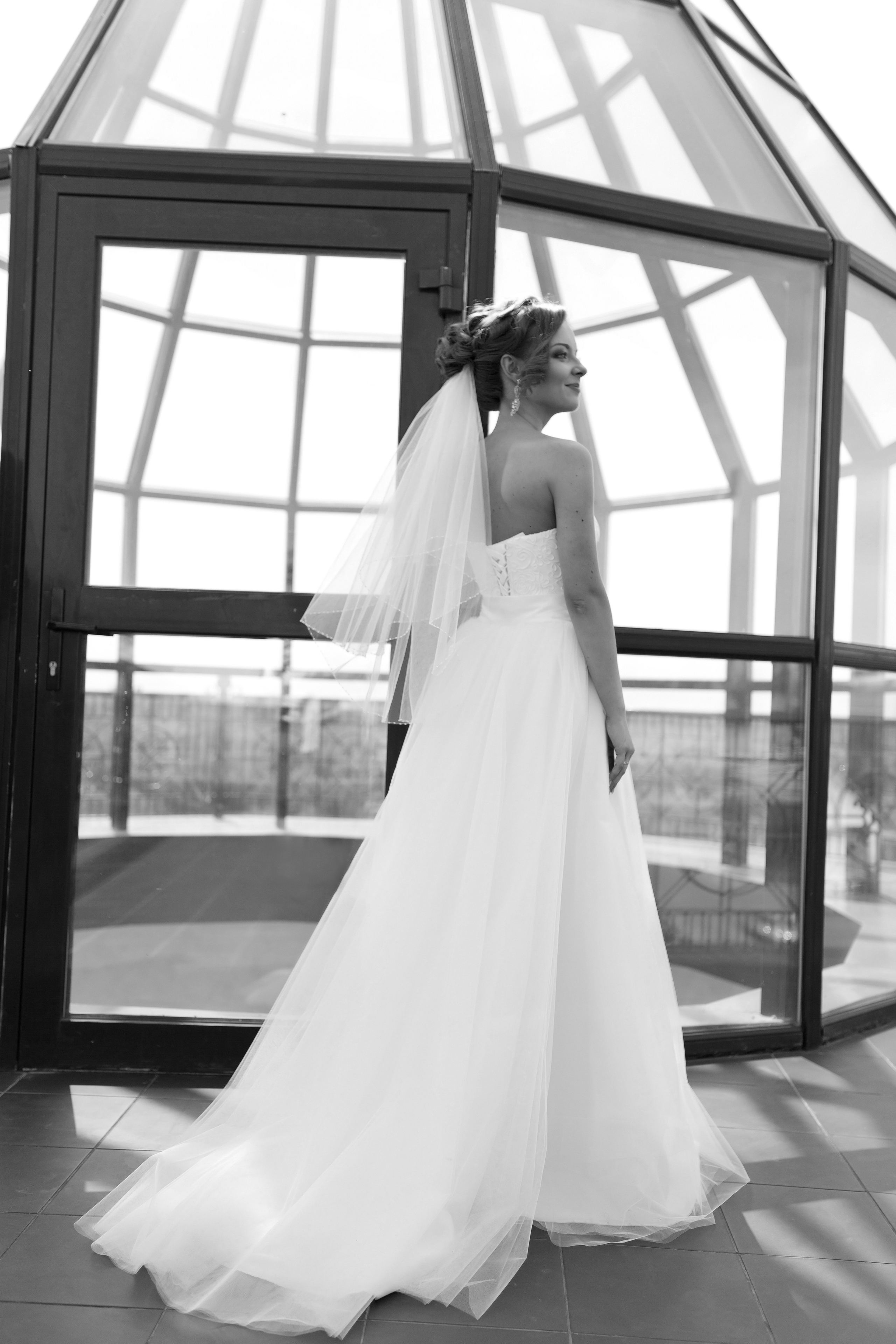 Вика и Андрей. Контент-фотограф