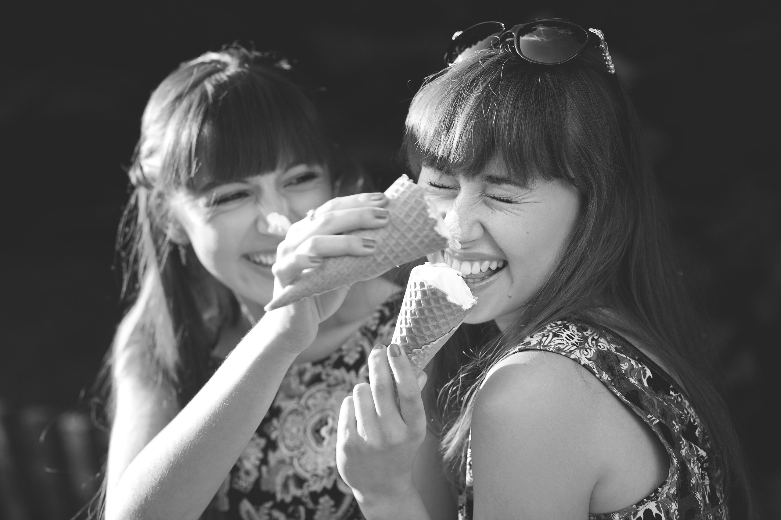 Индивидуальные съёмки. Контент-фотограф