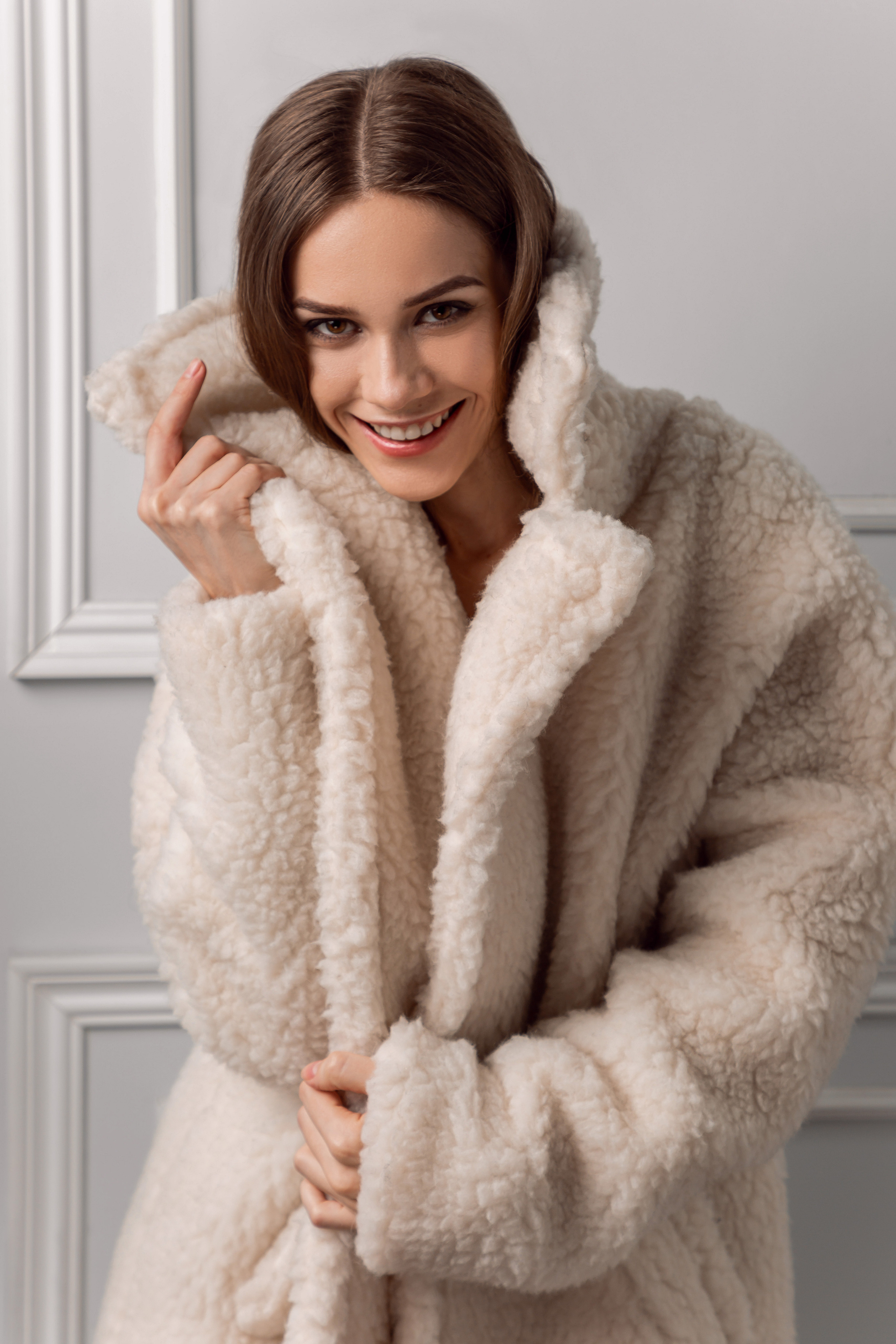 Clothes & lingerie. Контент-фотограф