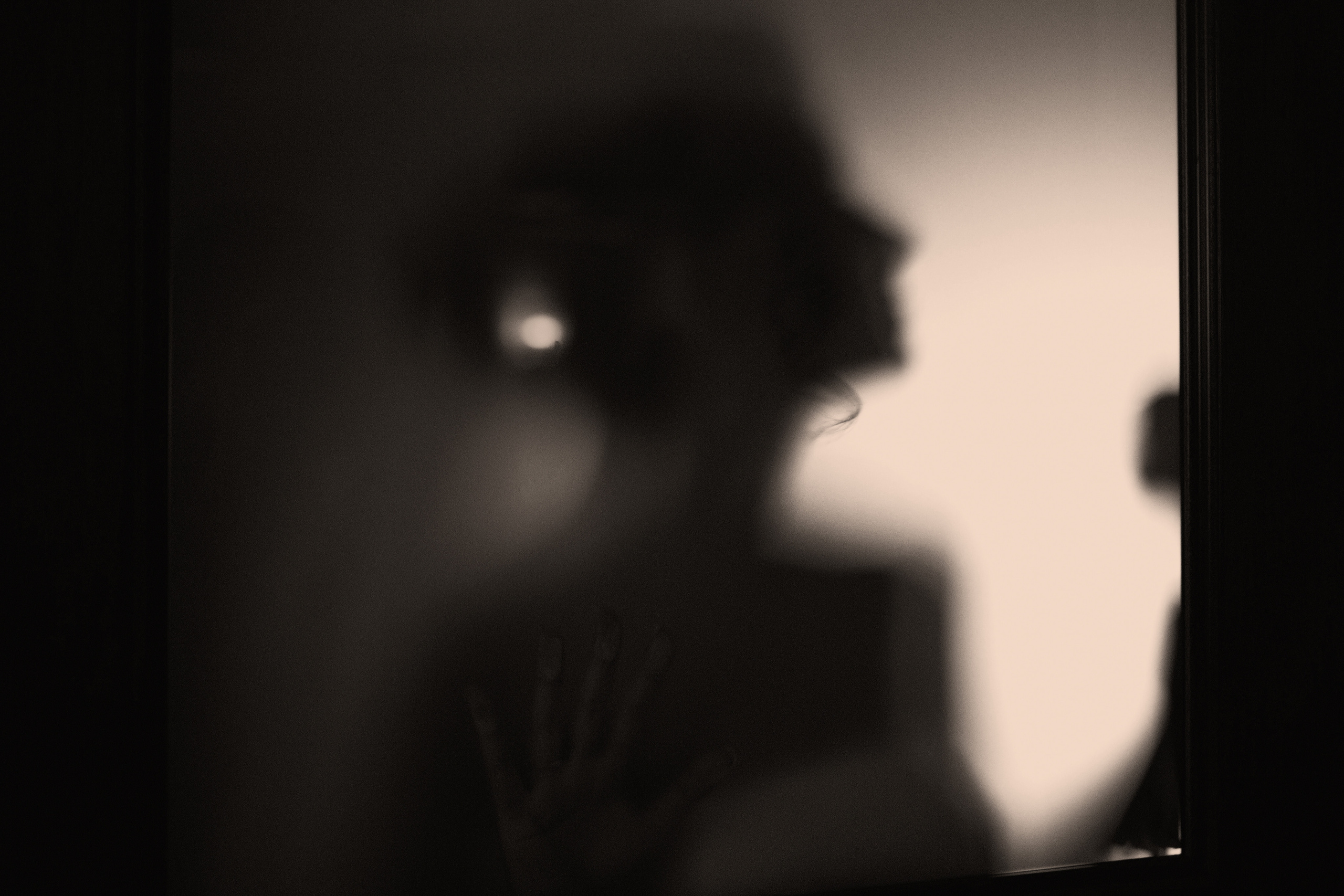 Вика и Андрей. Контент-фотограф