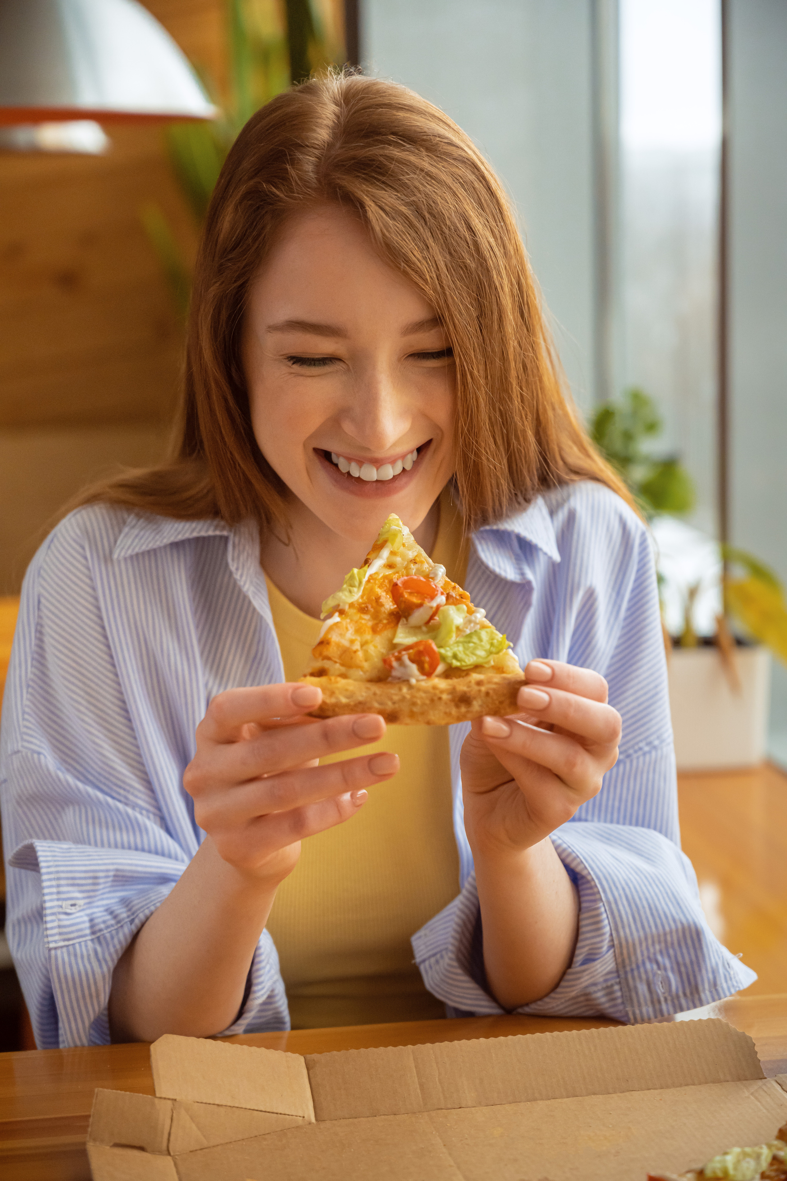 Food. Контент-фотограф