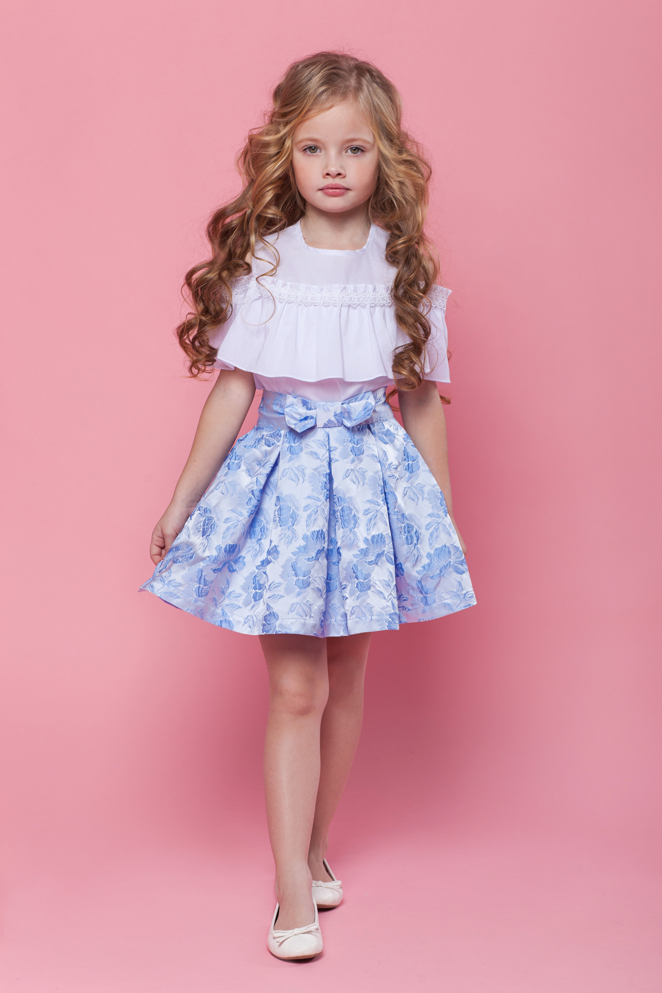 Clothes & lingerie. Контент-фотограф