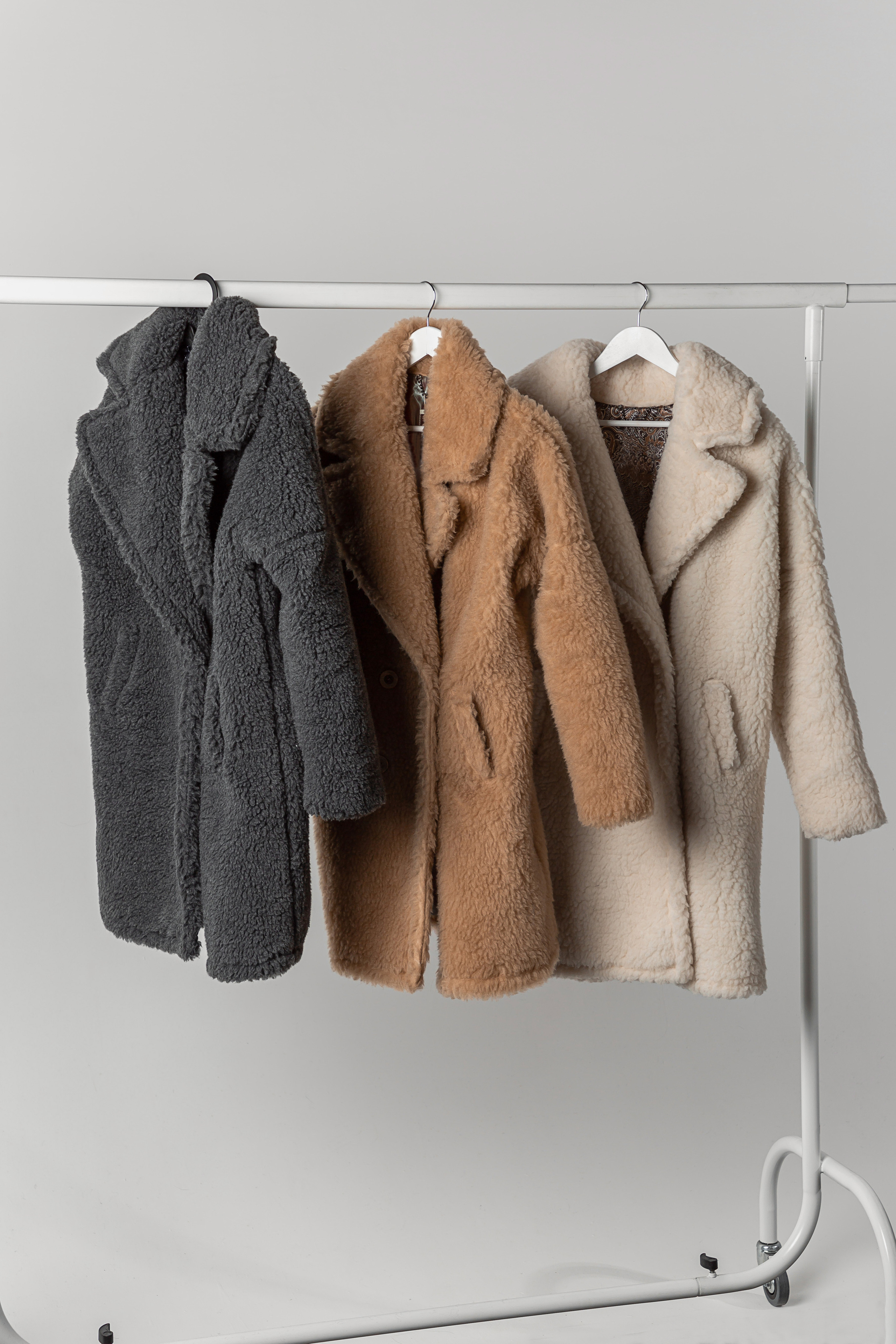 Clothes & lingerie. Контент-фотограф