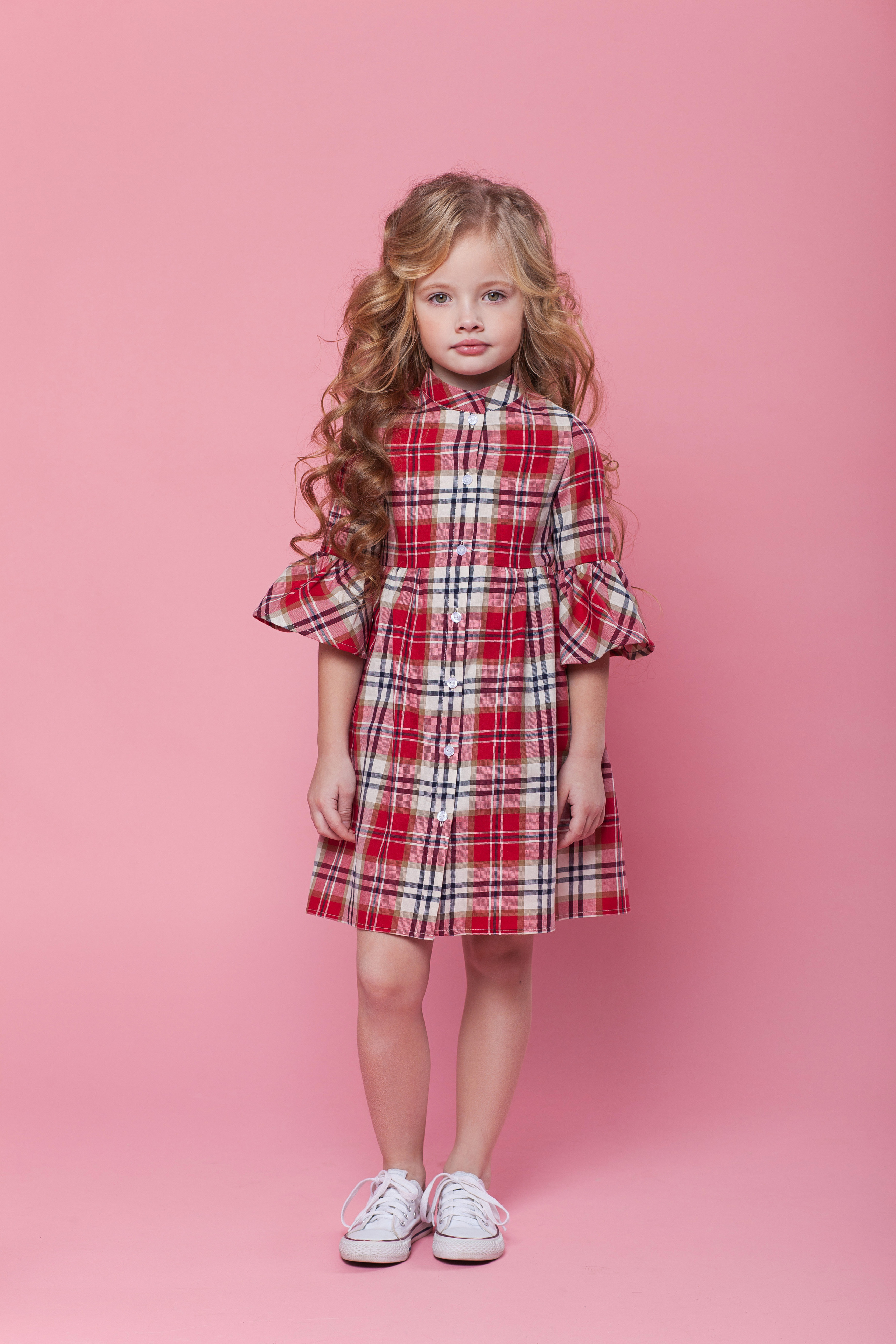 Clothes & lingerie. Контент-фотограф