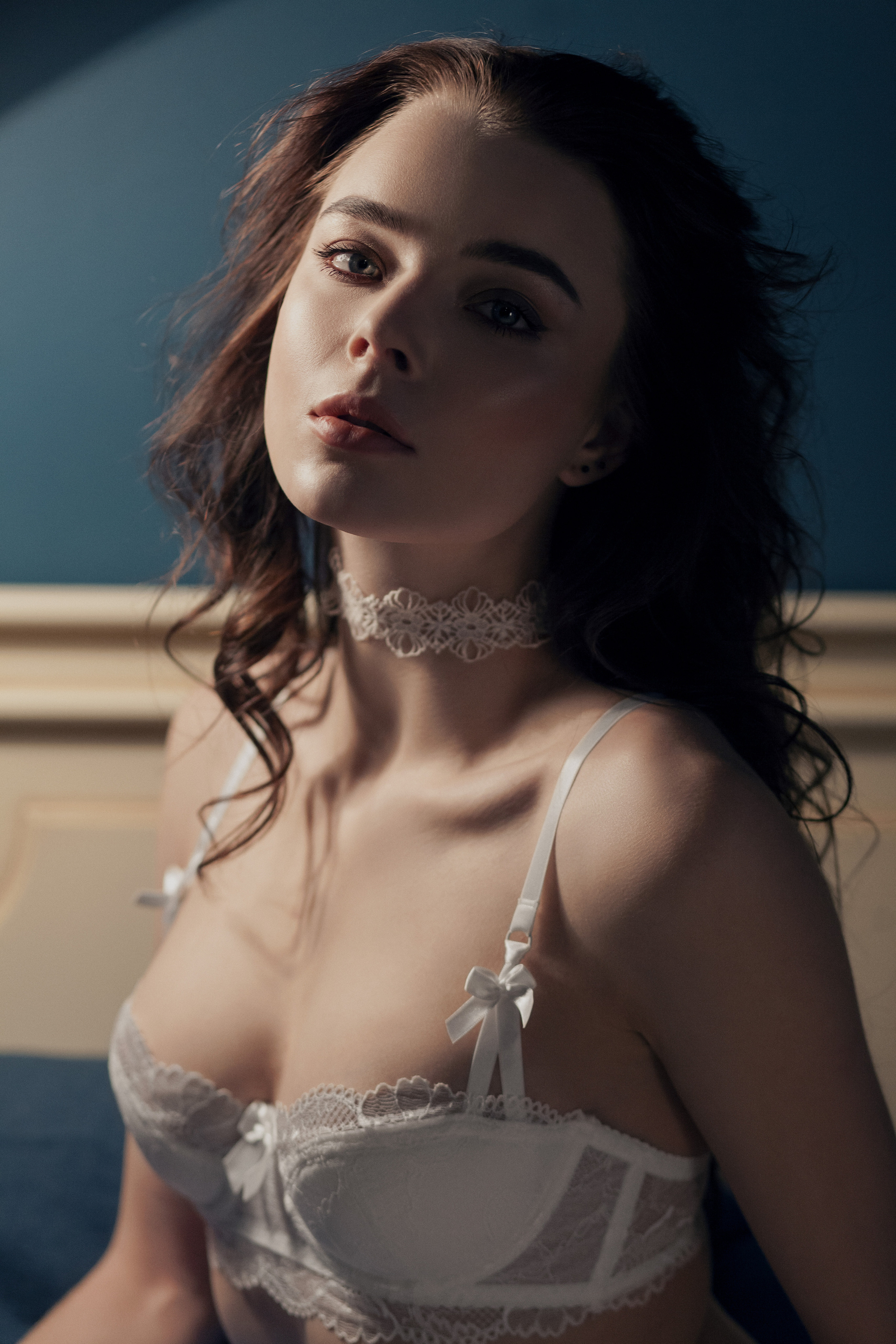 Clothes & lingerie. Контент-фотограф