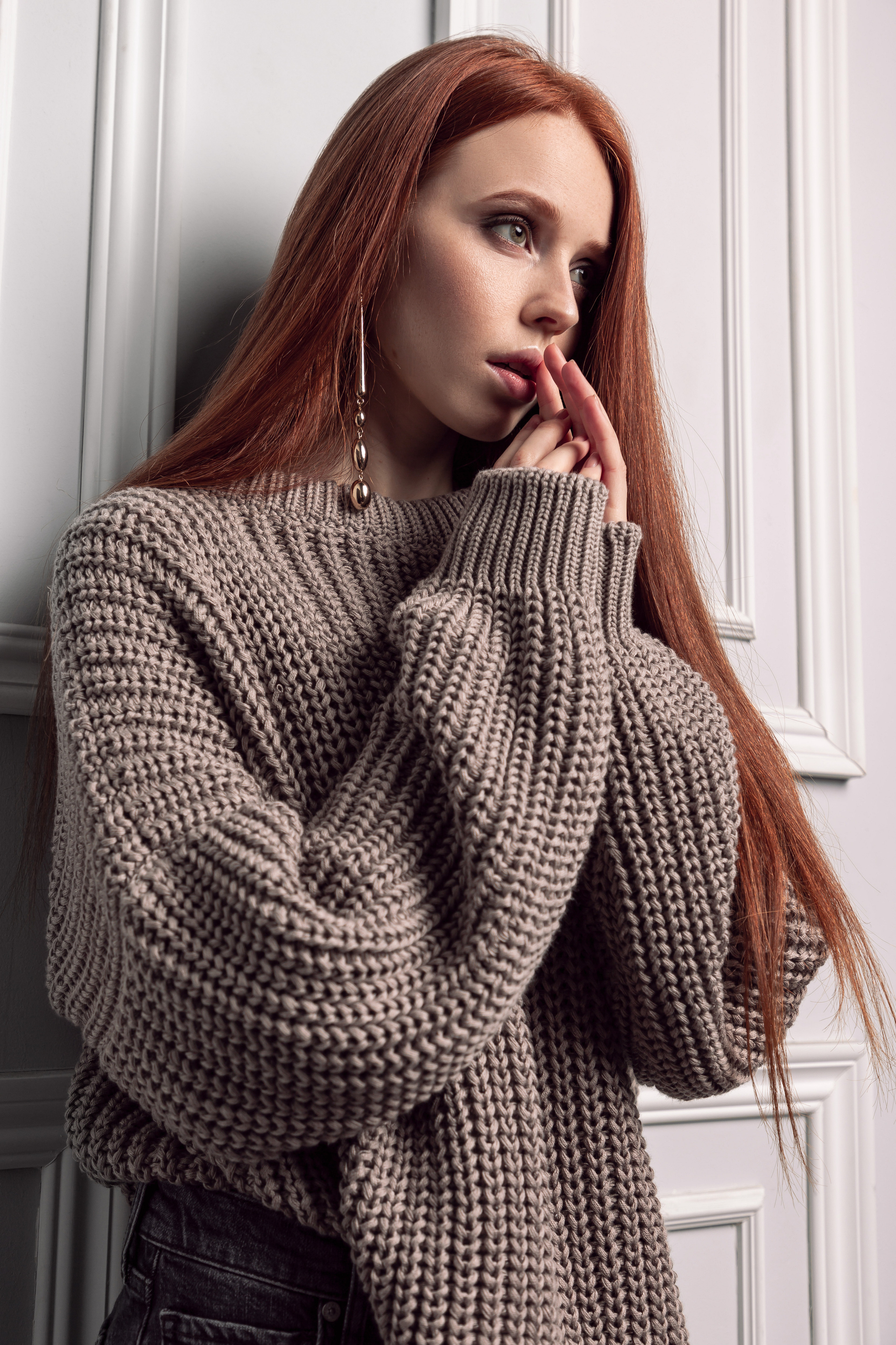 Clothes & lingerie. Контент-фотограф