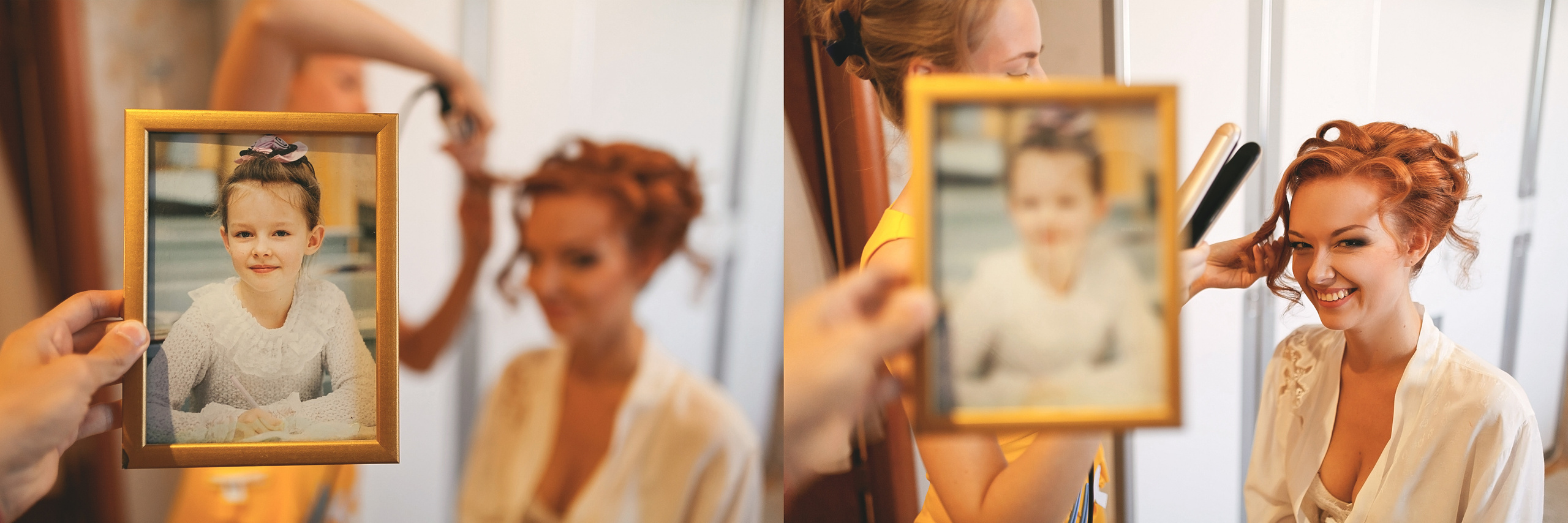 Вика и Андрей. Контент-фотограф