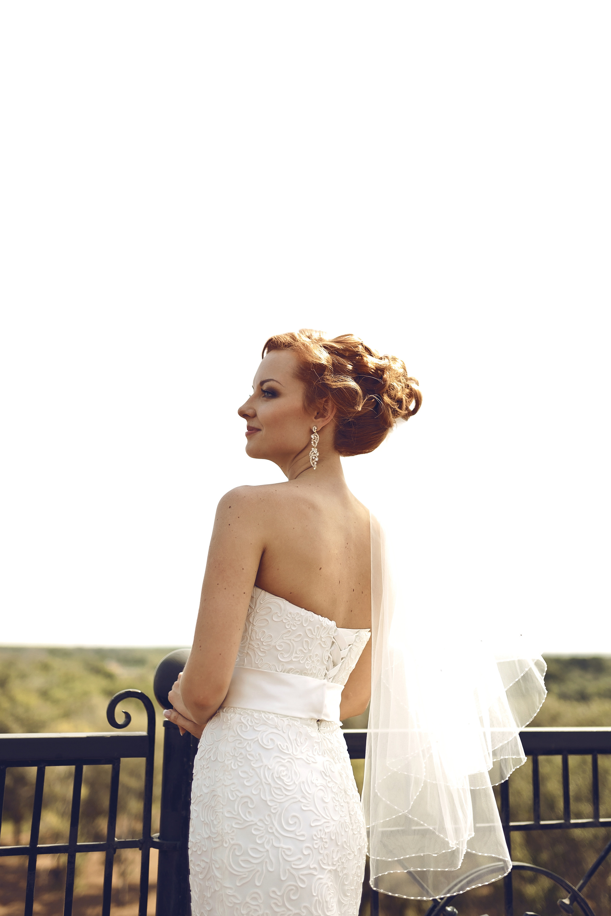 Вика и Андрей. Контент-фотограф