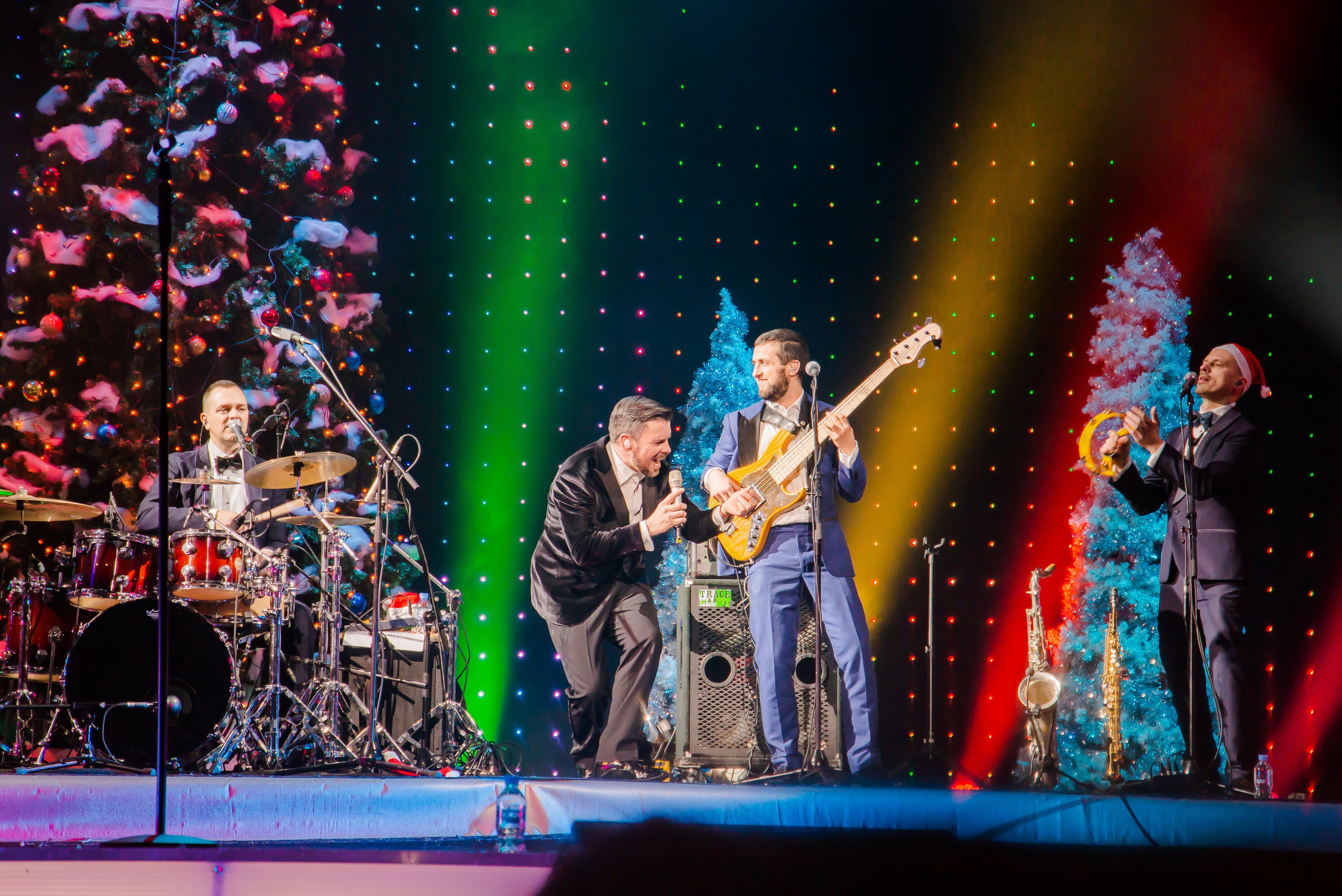 Репортаж — зимняя мелодия. Свадебный и семейный фотограф в Санкт-Петербурге Макеева Наталья