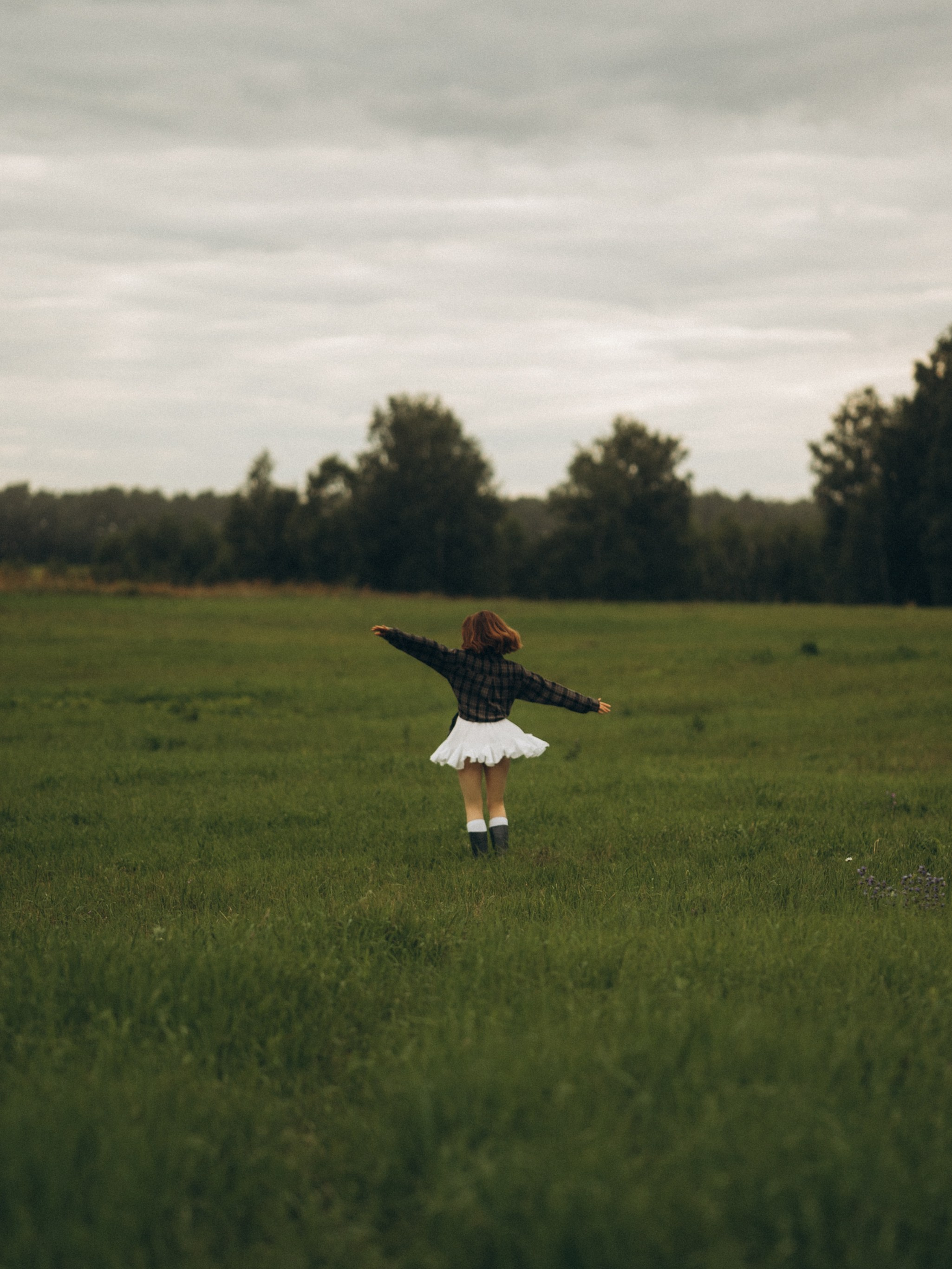 Тематическая. Фотограф Алина Кузнецова