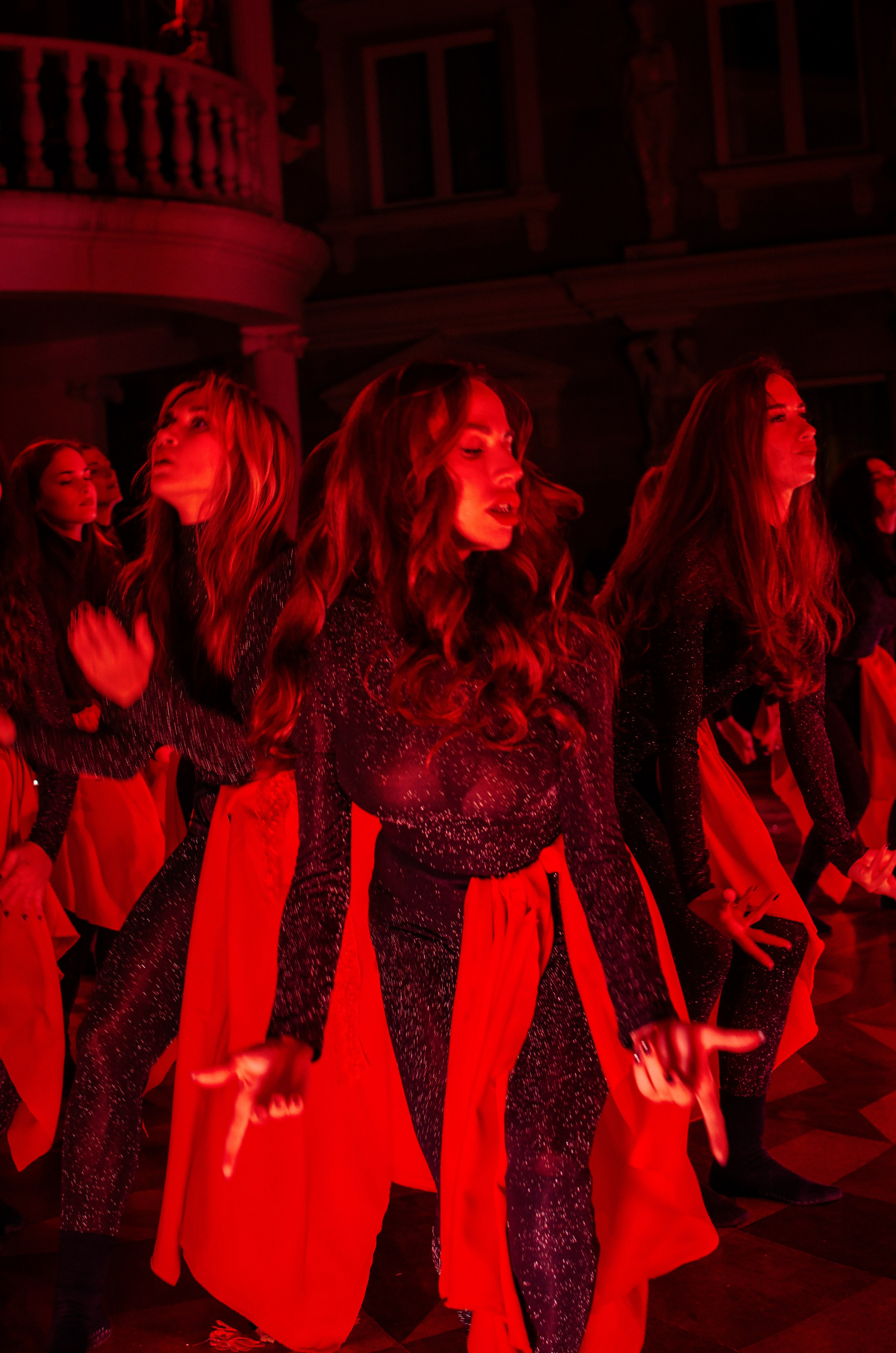 Fashion day 5. Ваш фотограф📸 на motorcycle