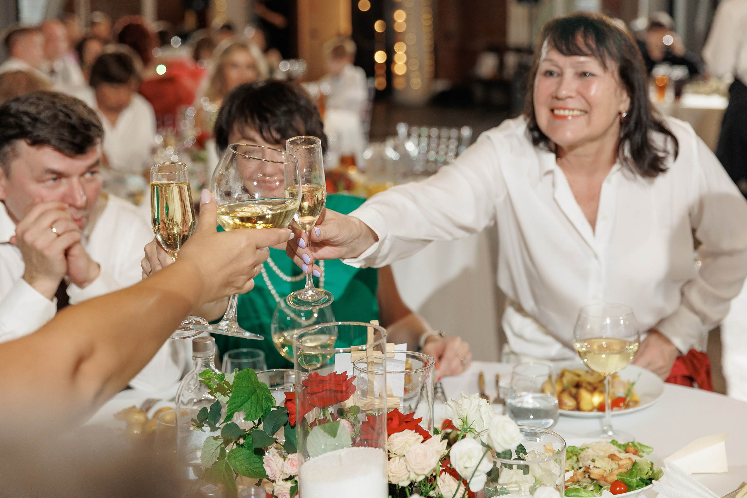 Карина & Егор. Свадебный фотограф Екатерина Тимукина