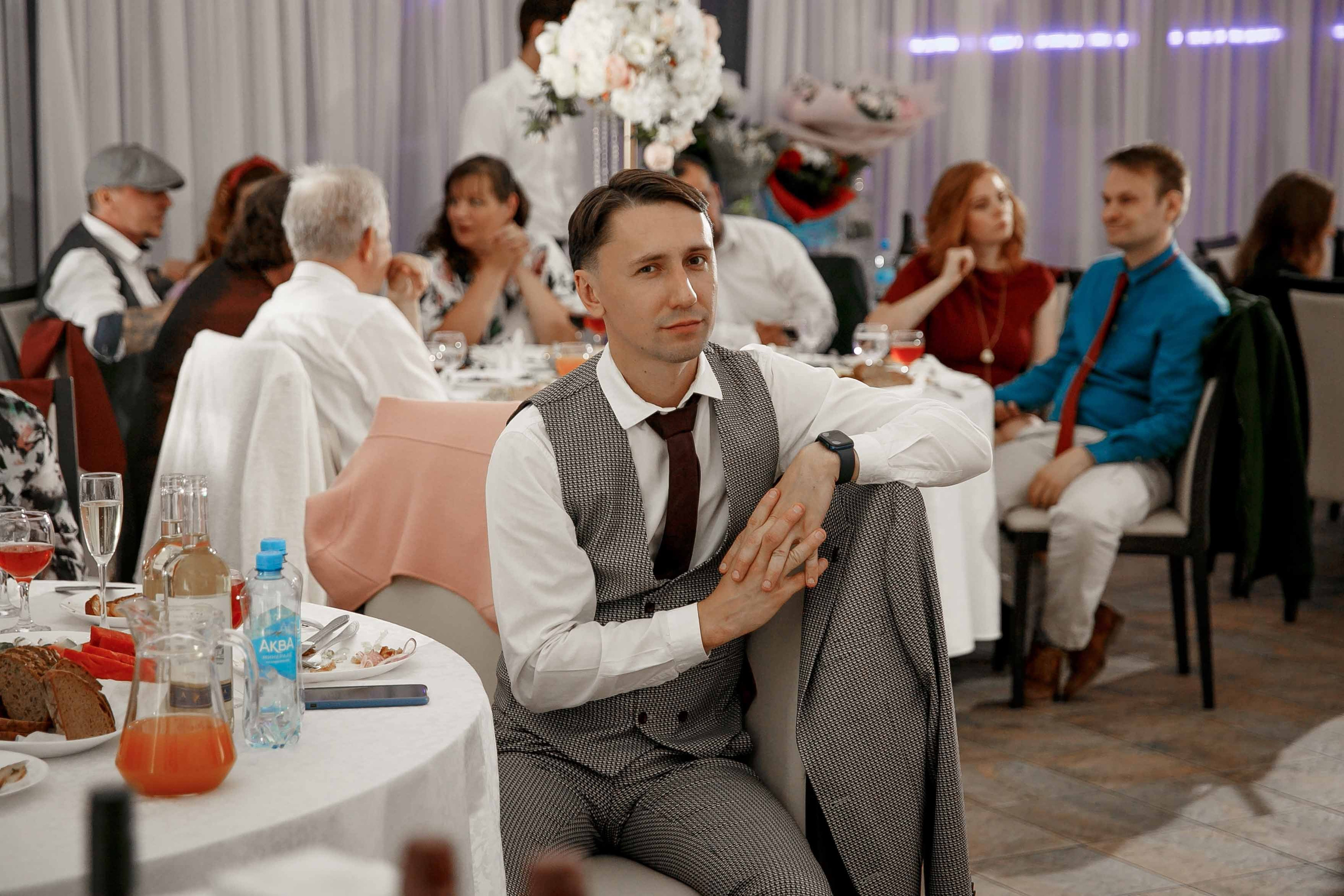 Площадка «Ярбург». Ваш репортажный фотограф Артемий Антонов