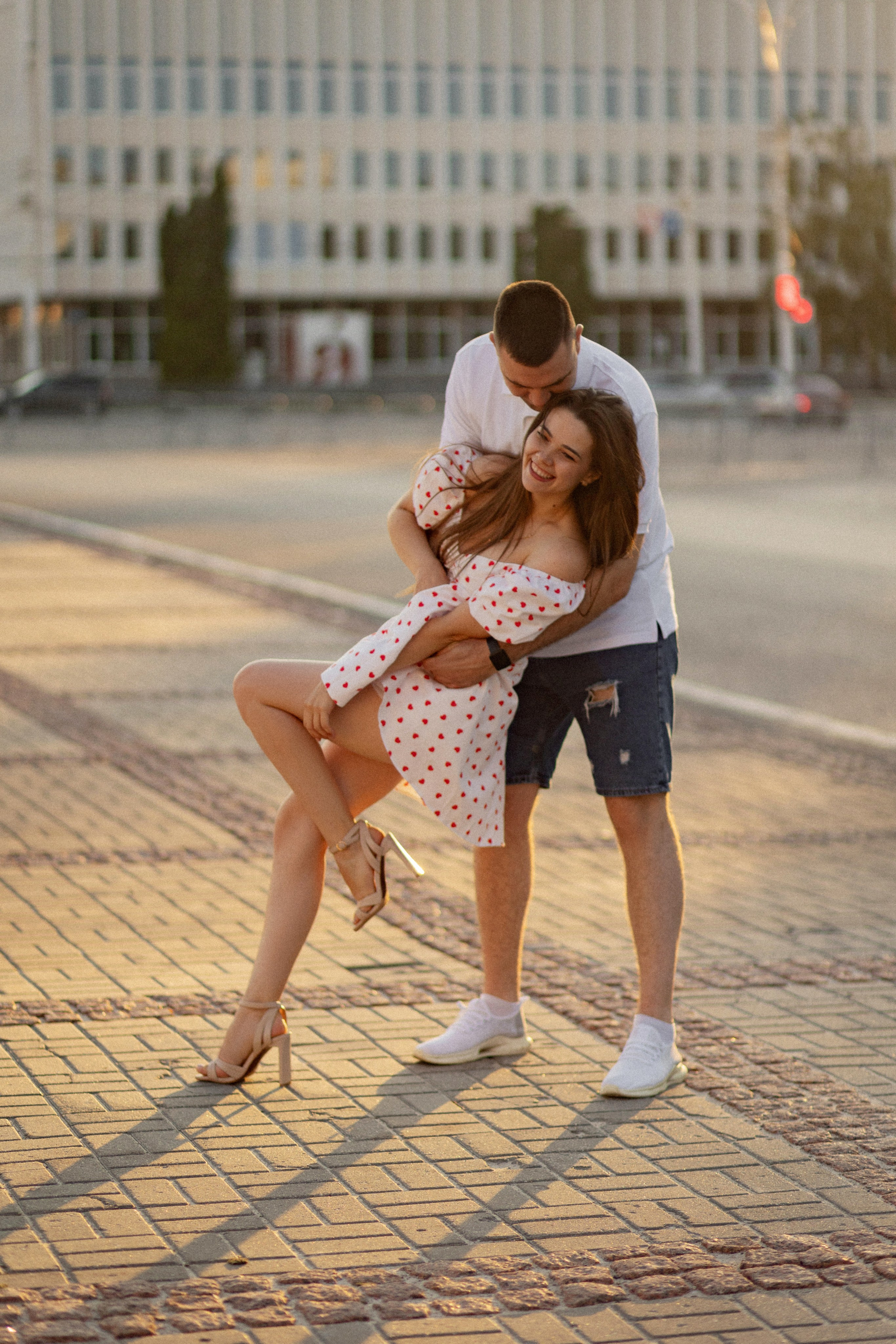 Предложение. Фотограф в Тамбове Ольга Мельникова