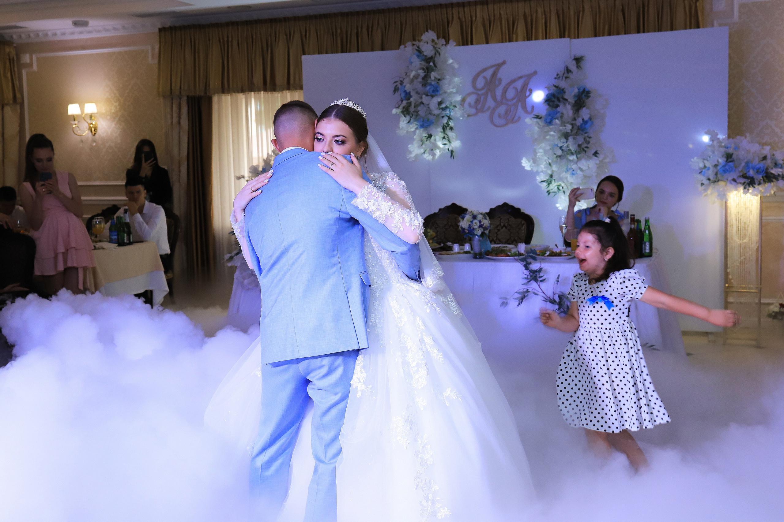 Александр и Анастасия. Игорь Варава свадебный фотограф видеограф Белая Глина Краснодар