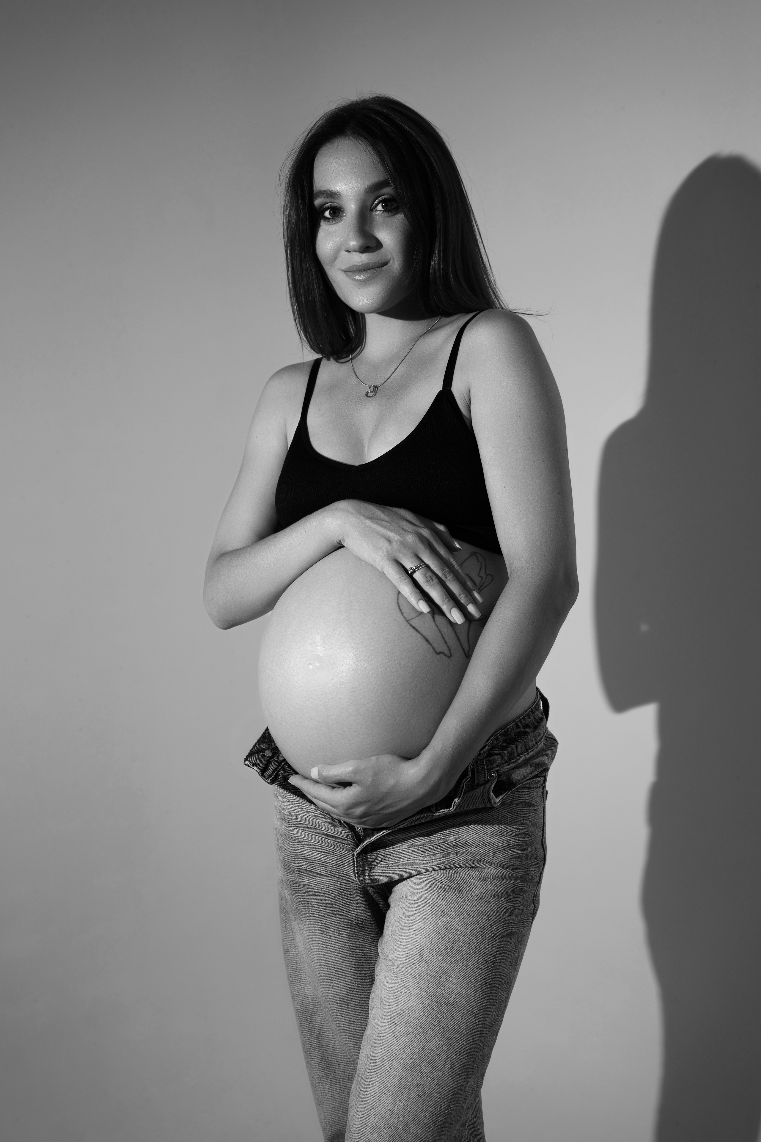 Фотосессии беременности. Студийный и свадебный фотограф и видеограф в Севастополе — Юлия Макаренко