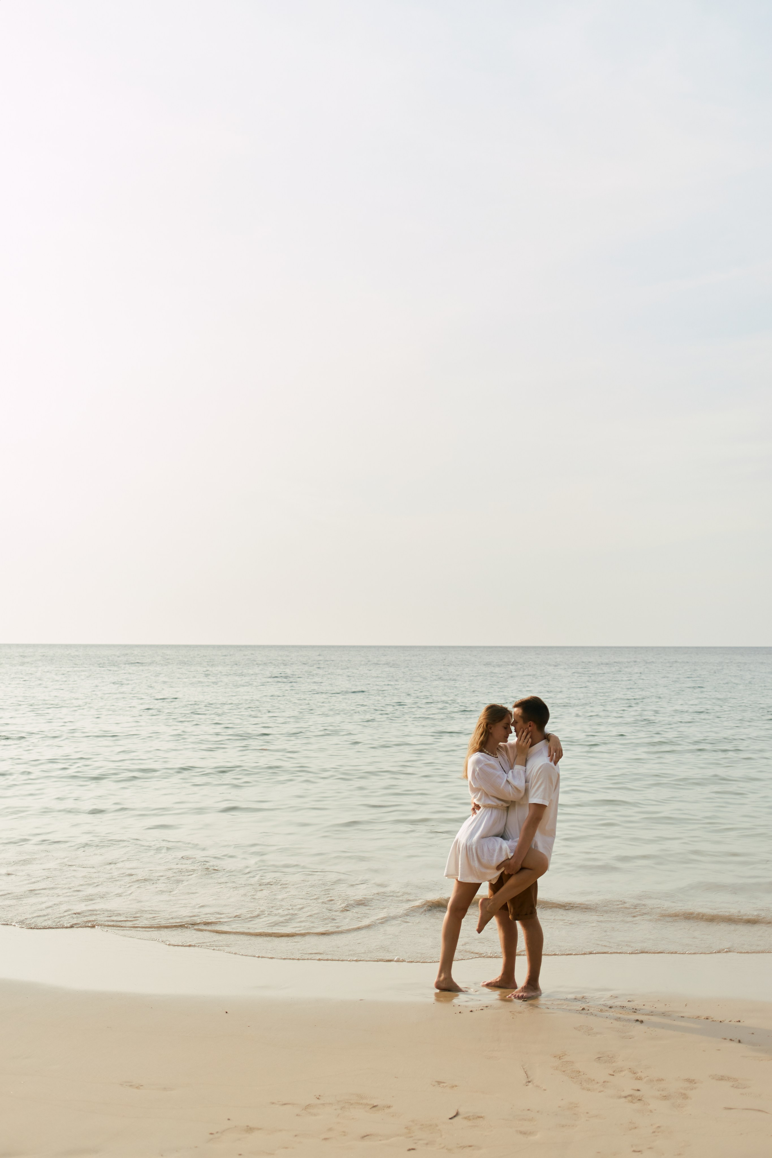 Оля и Саша. Фотограф в Ростове-на-Дону