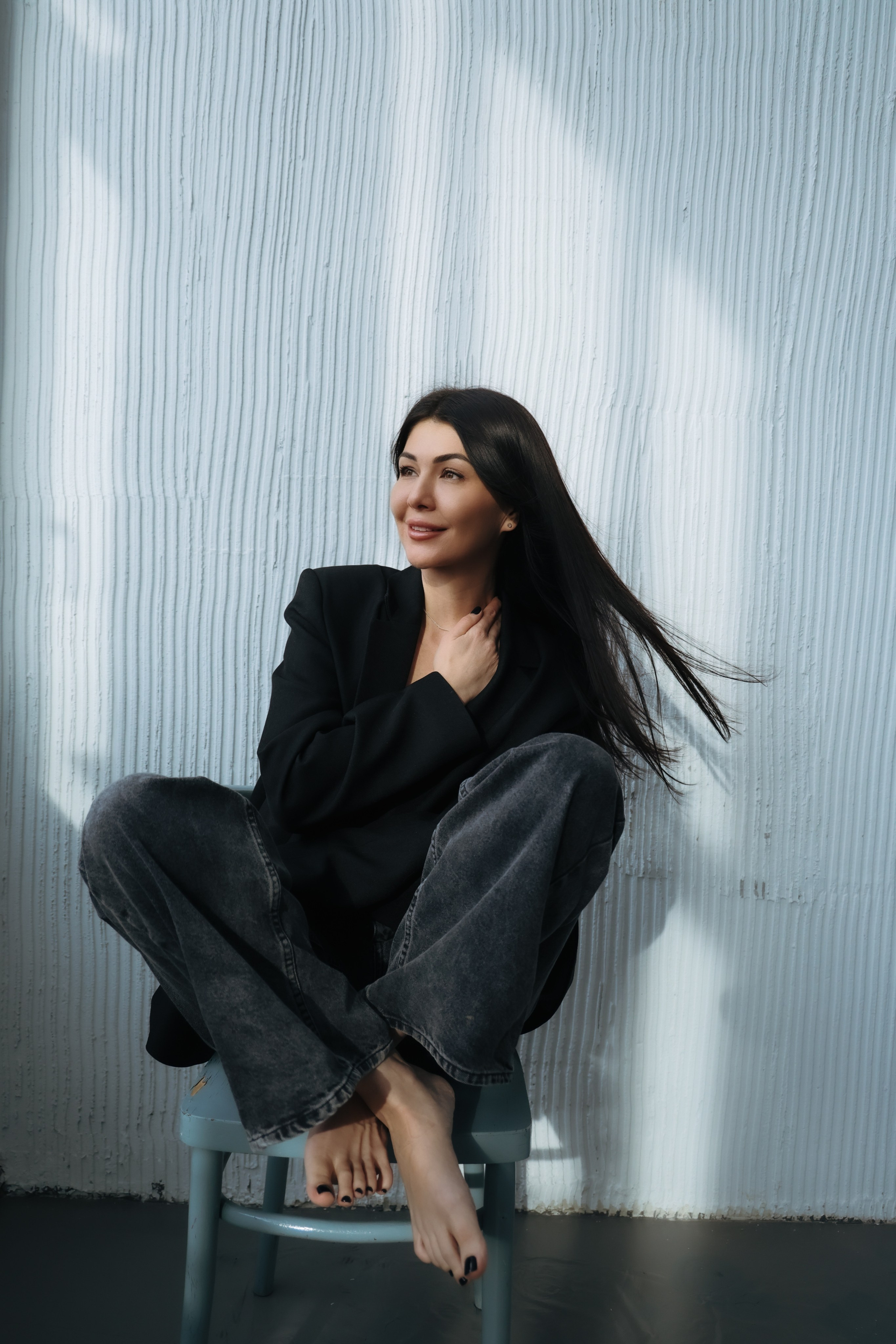 Женский портрет — Равиля. Олеся Шатохина Фотограф Солнечногорск Зеленоград Клин Фотосессия