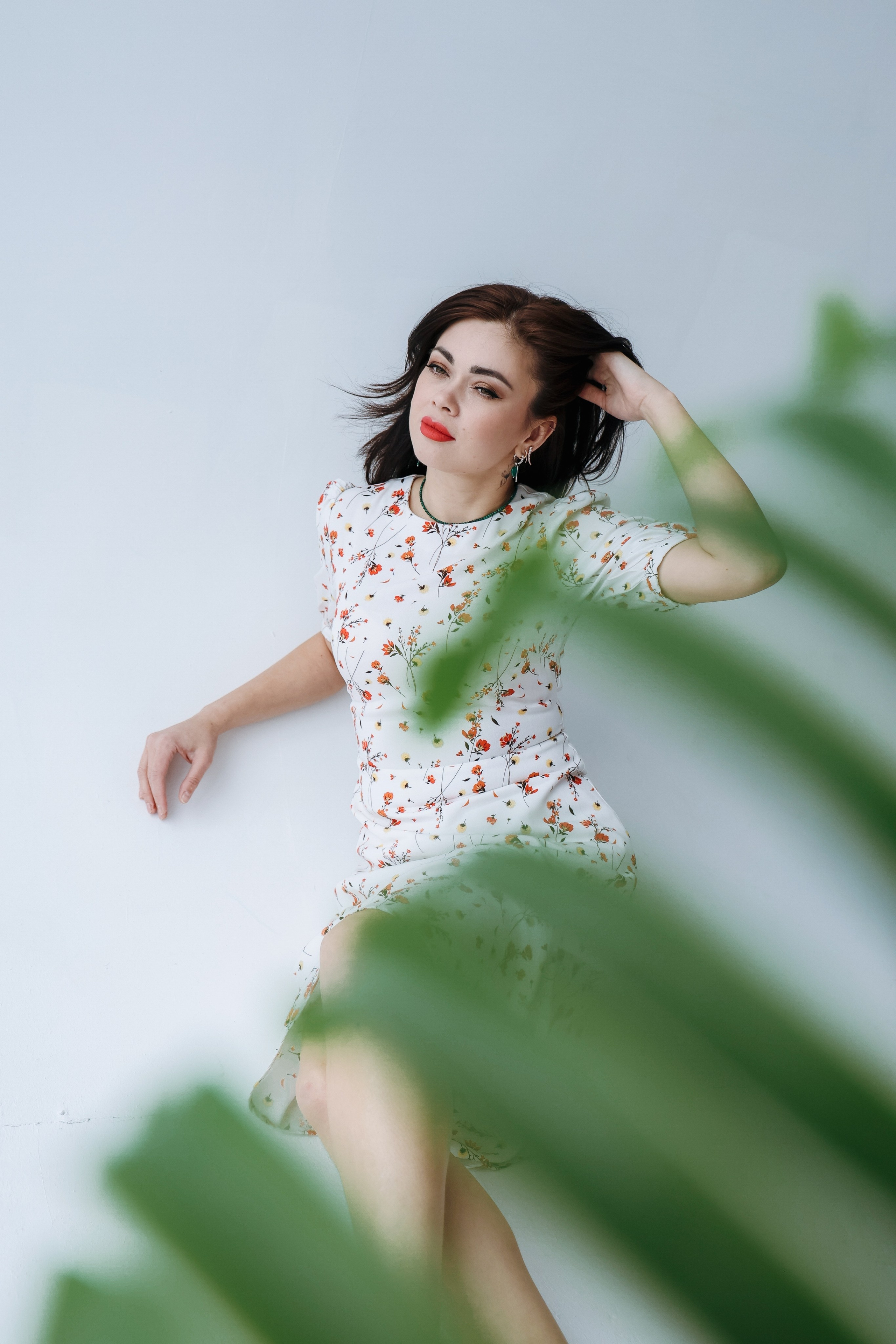 Женский портрет — Виктория. Олеся Шатохина Фотограф Солнечногорск Зеленоград Клин Фотосессия