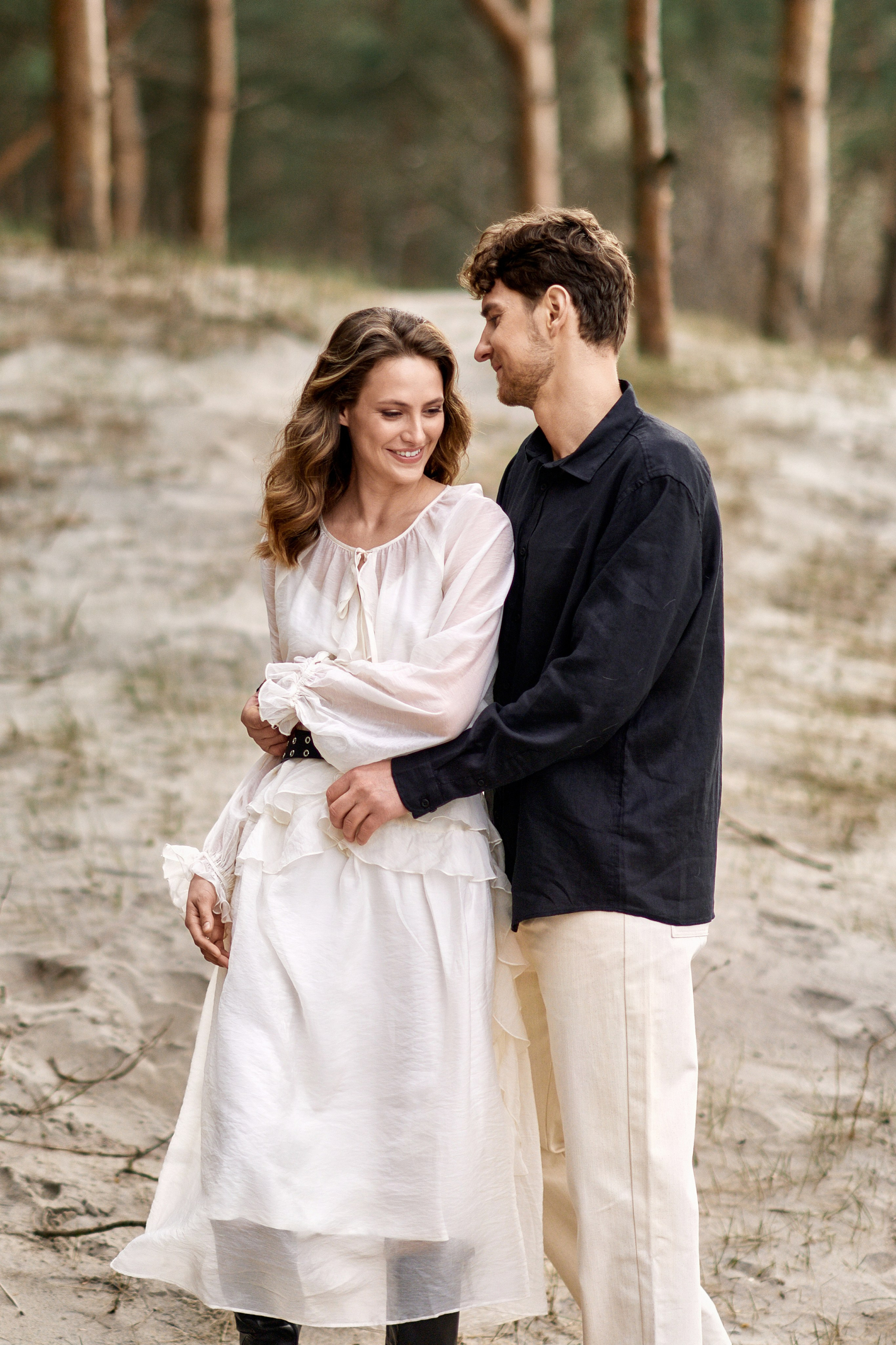 За пару дней до свадьбы. Свадебный и семейный фотограф в Ульяновске Орешина Елена
