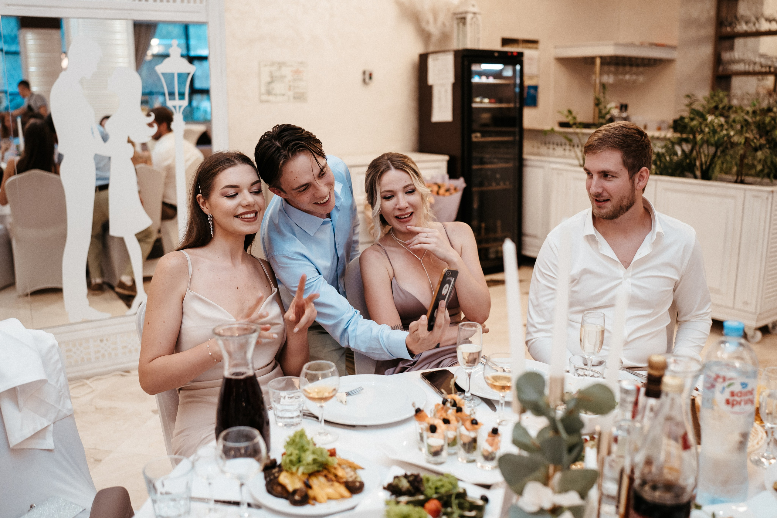 Свадьба в Крыму. Свадебный фотограф в Симферополе