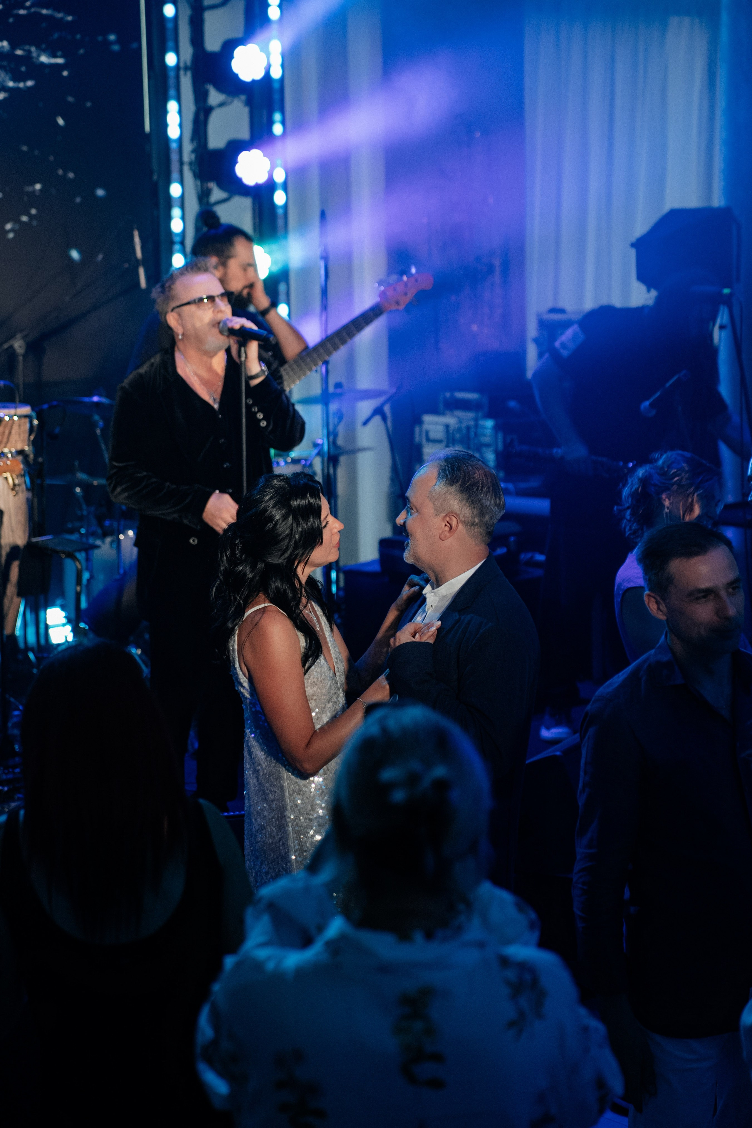 Где любовь, там жизнь!. Свадебный фотограф Москва Александра Аверкова