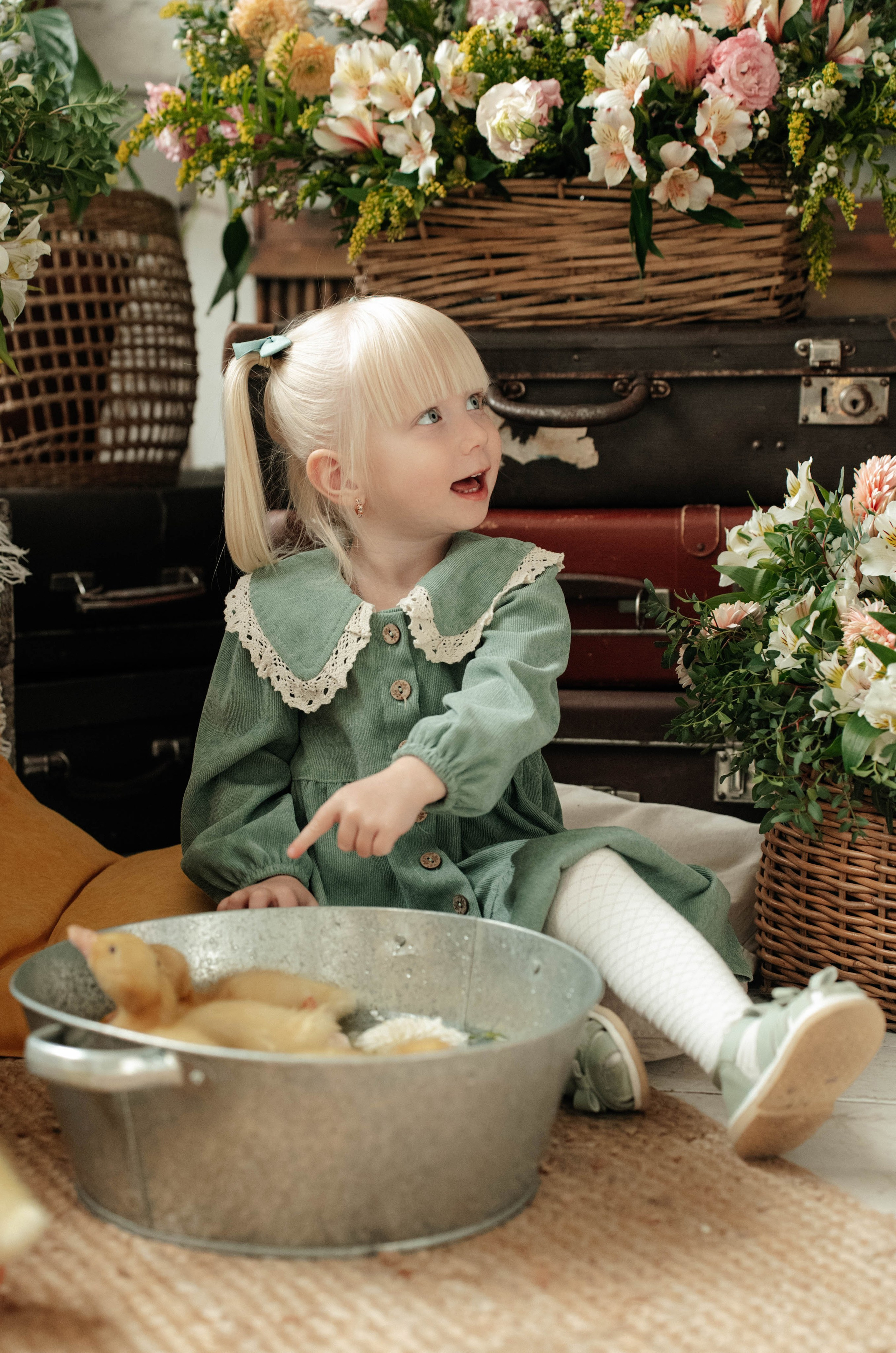 Утята). Свадебный фотограф Москва Александра Аверкова