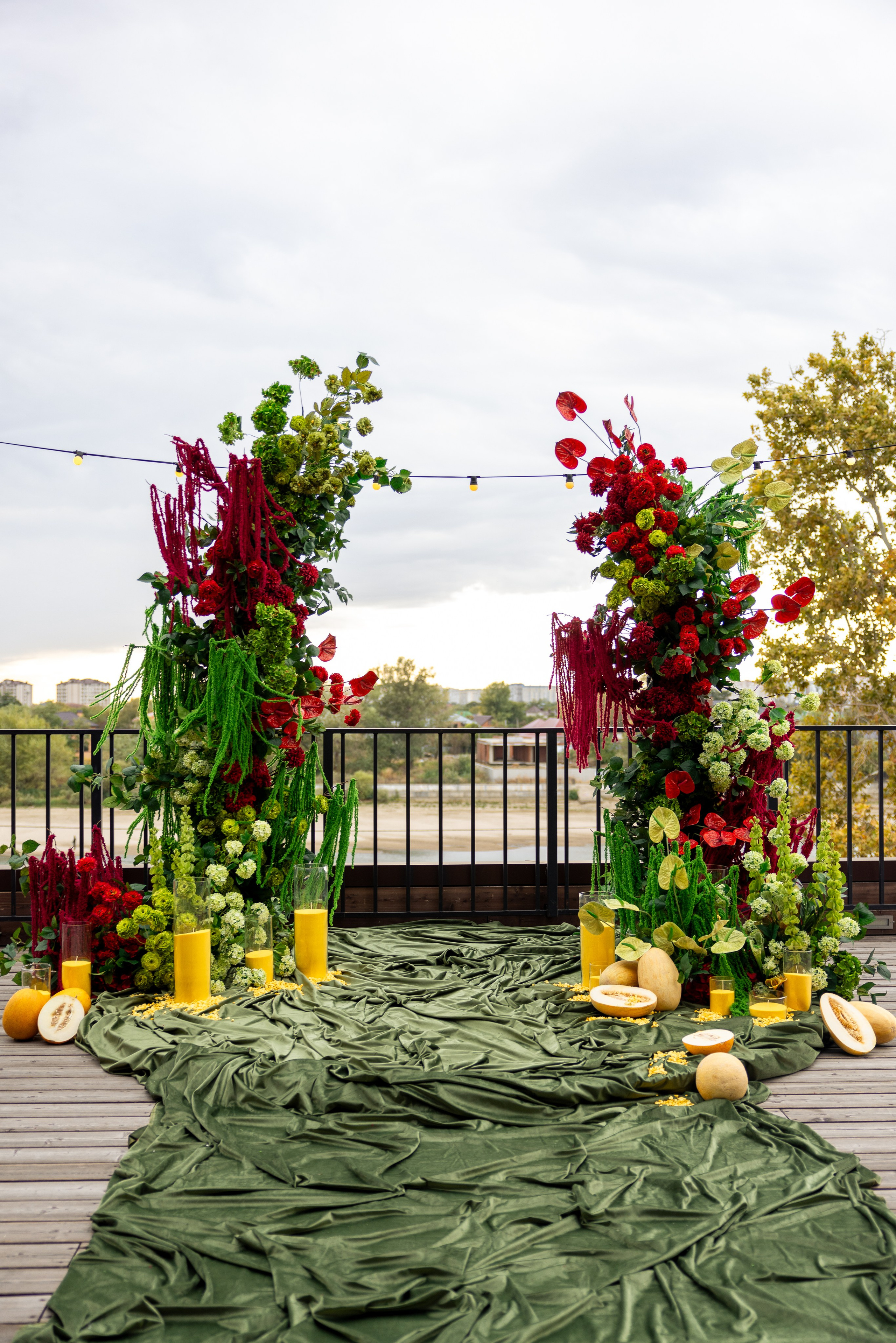 1. Фотограф Арина Тамочкина