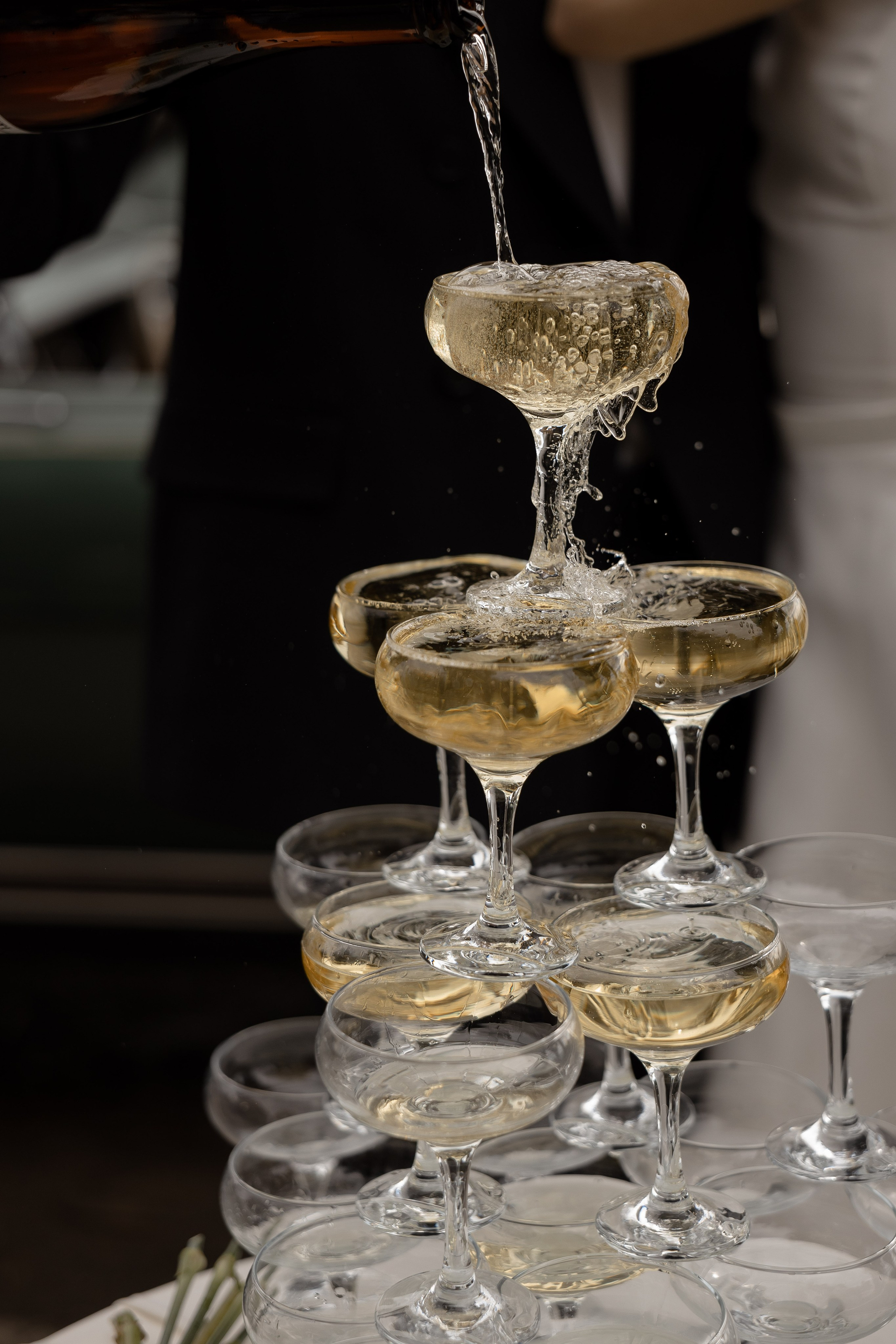 EMERALD. Кто мы?