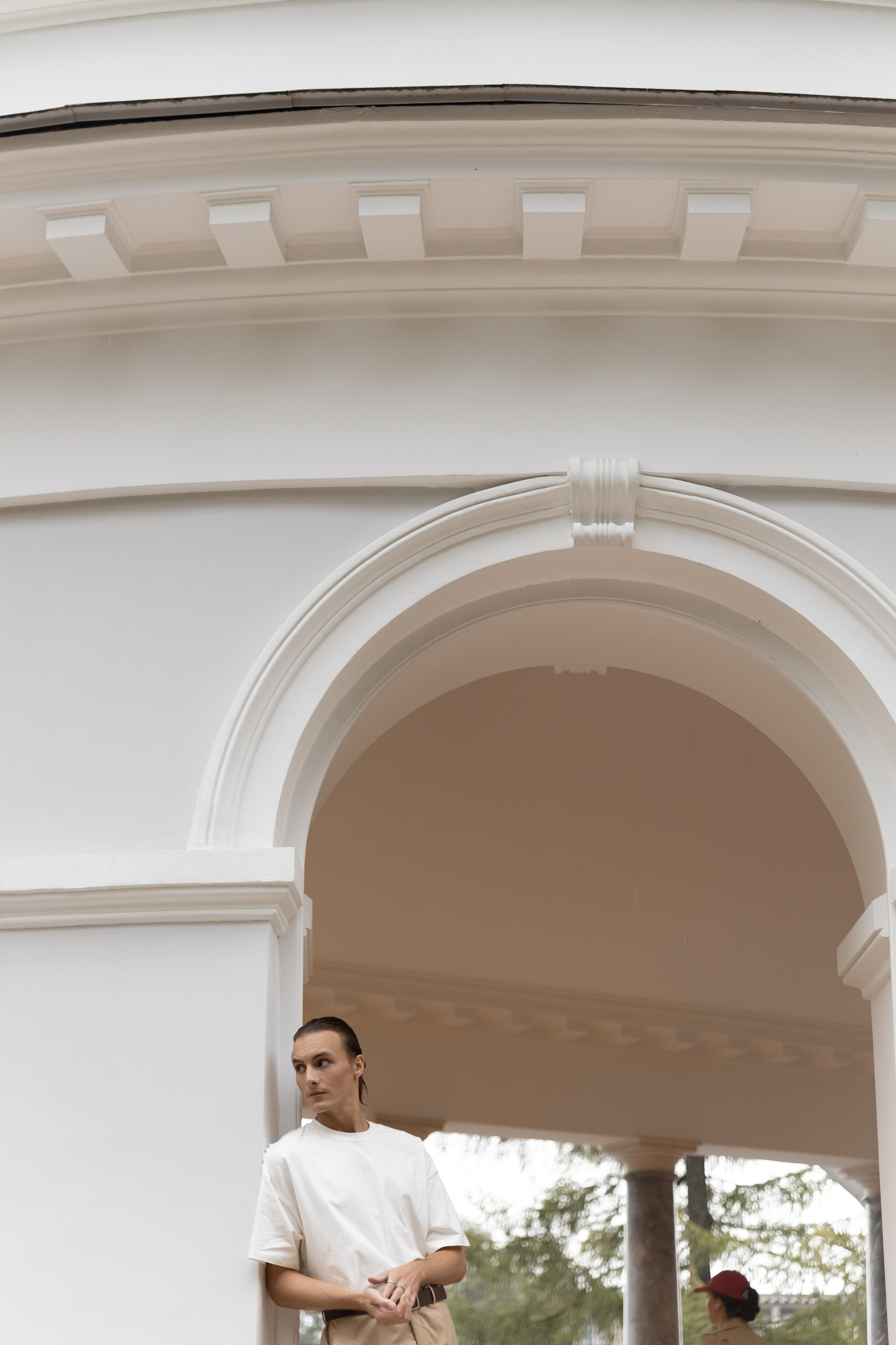 TUSCAN. Кто мы?