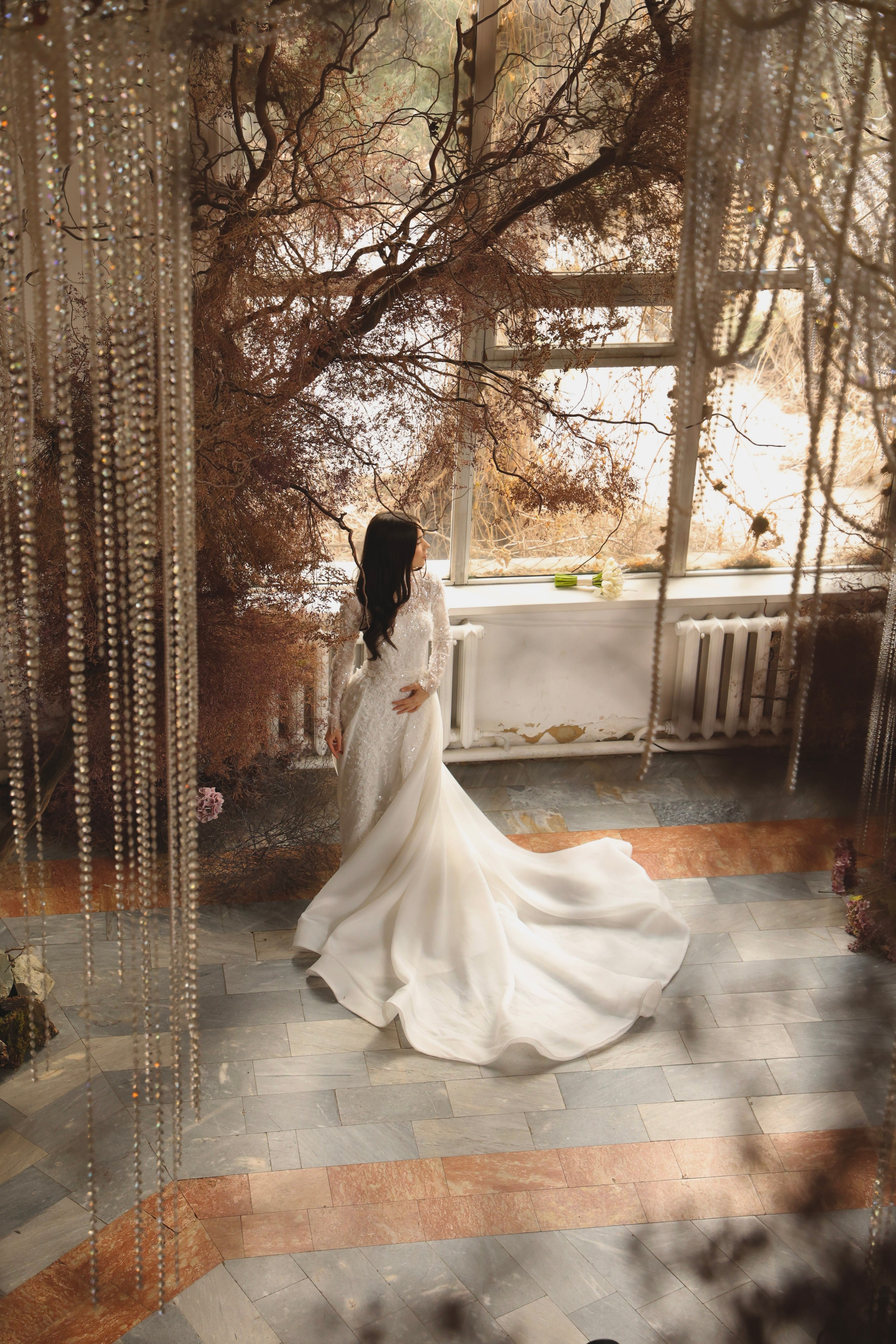 Свадебное. Shirin Ustaeva Photography—больше, чем фотография