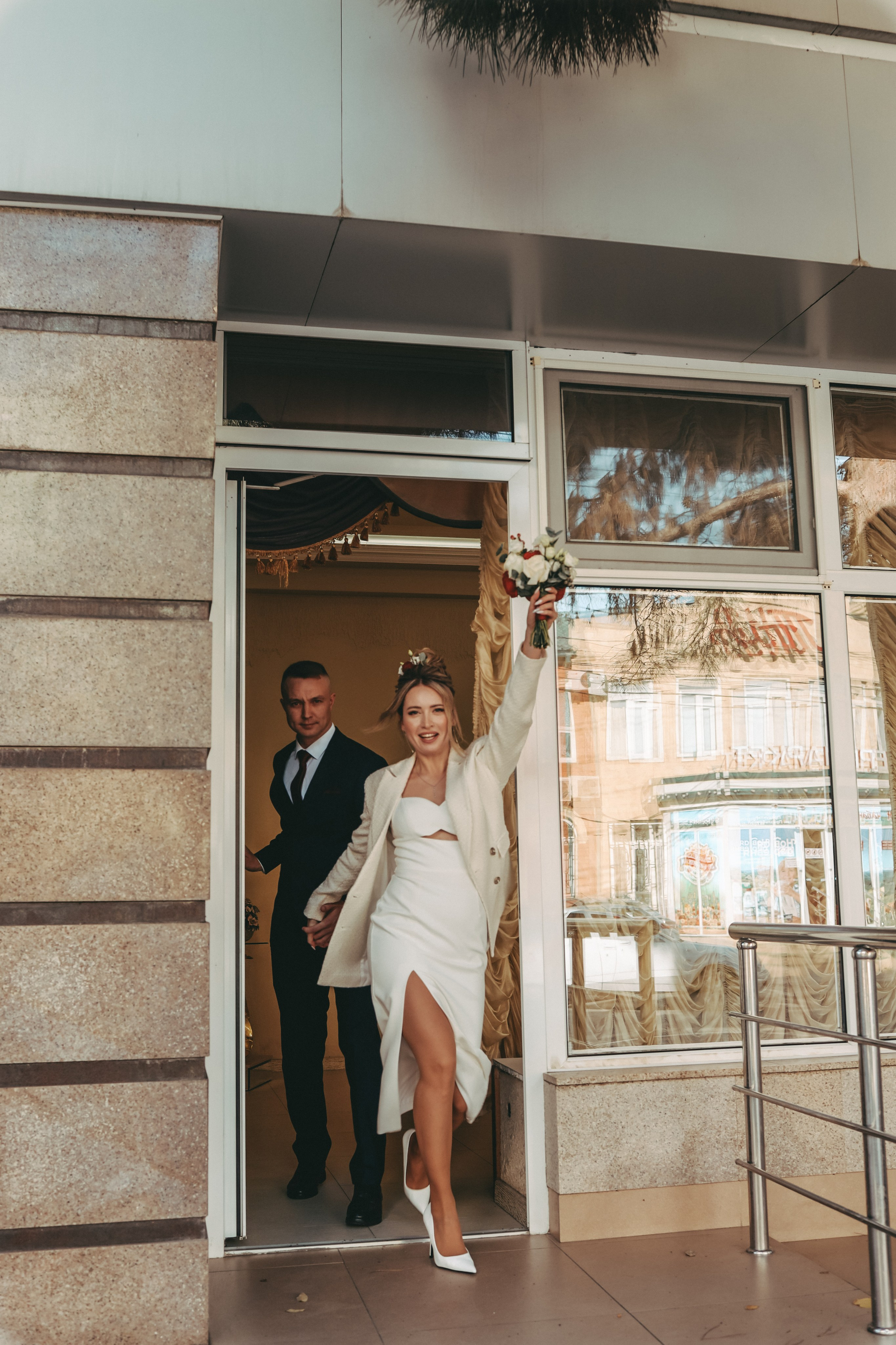 ЗАГС. Shirin Ustaeva Photography—больше, чем фотография