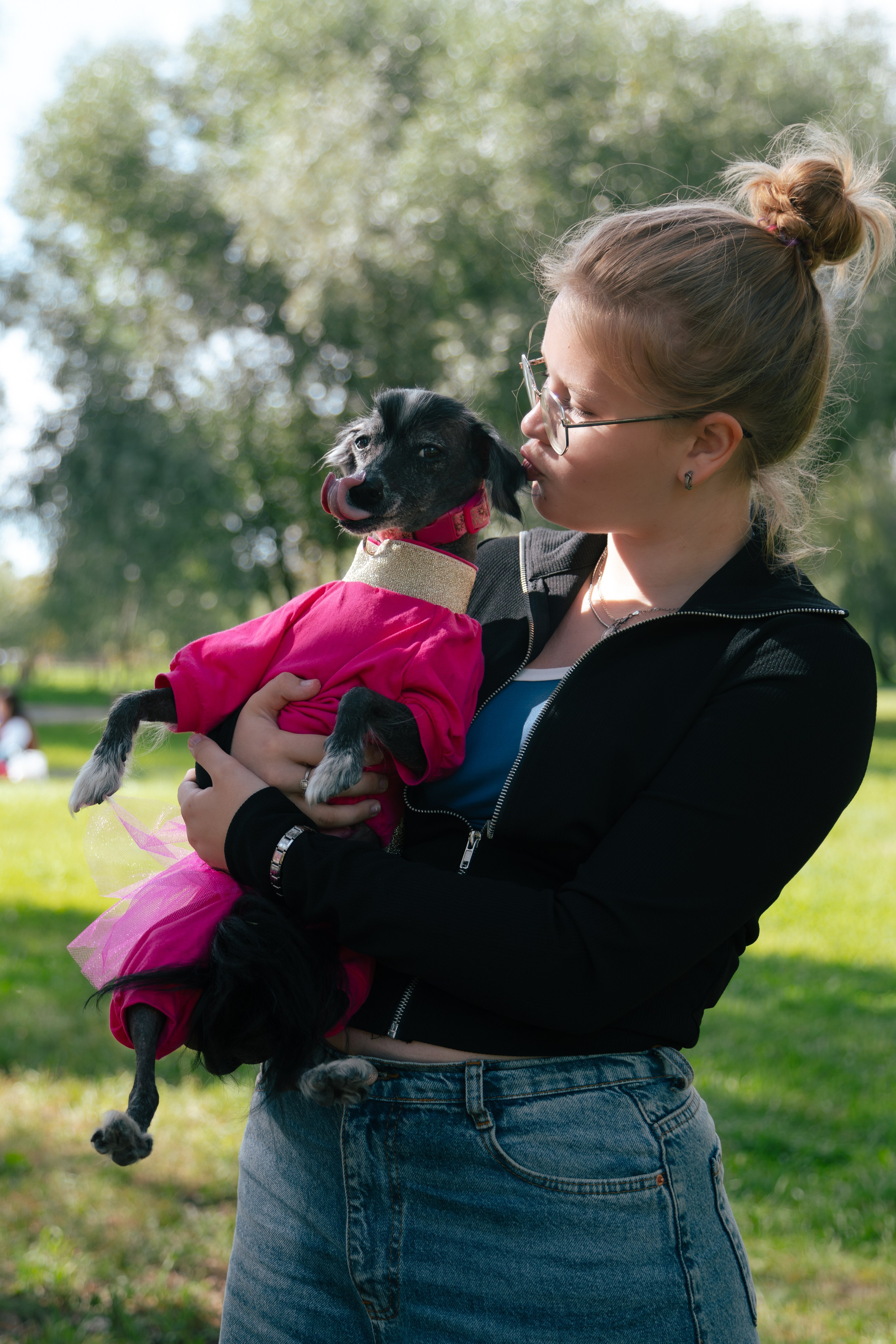 Репортаж. Репортажный и портретный фотограф в Омске Дарья Фральцова