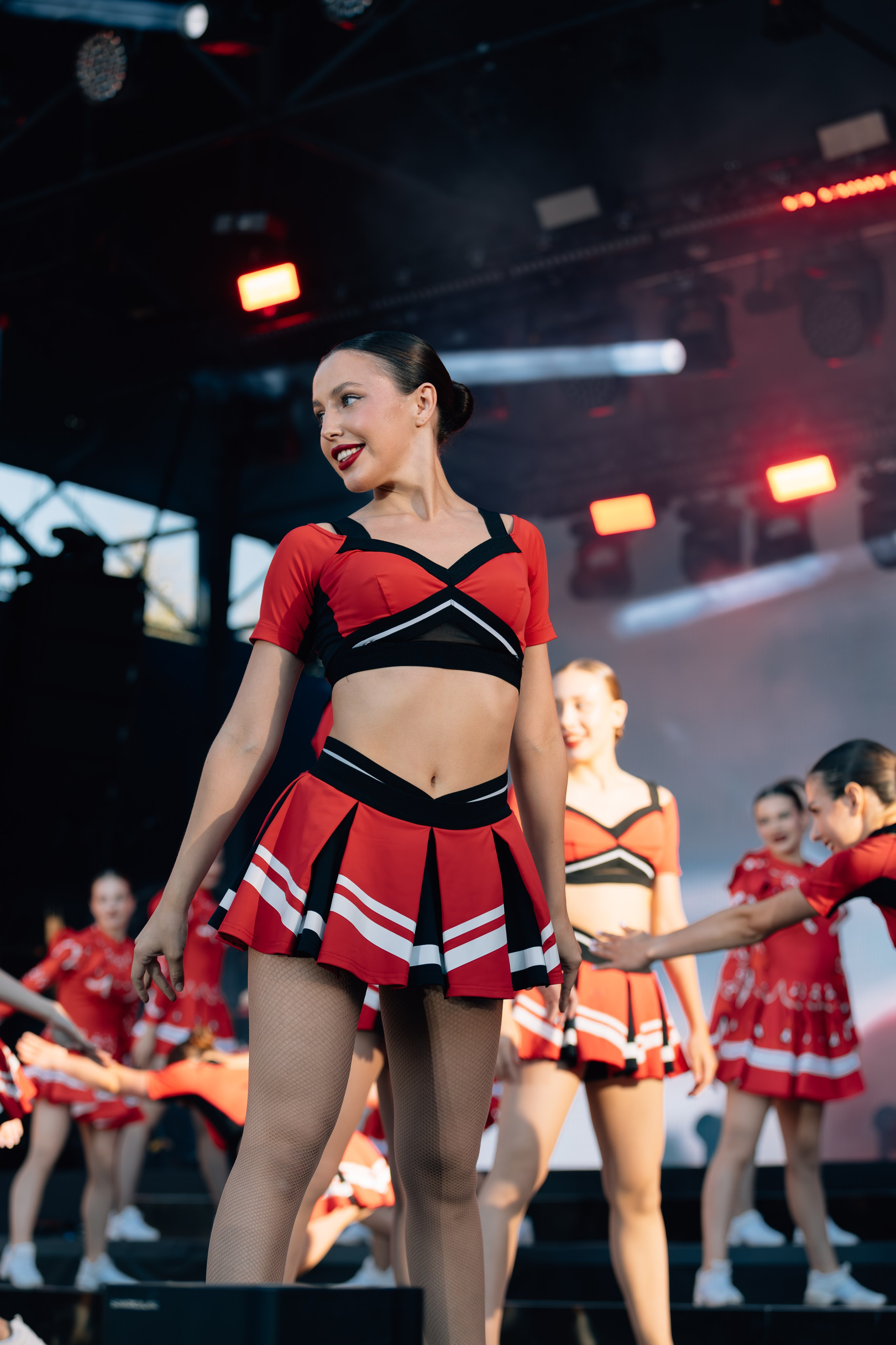 Репортаж. Репортажный и портретный фотограф в Омске Дарья Фральцова