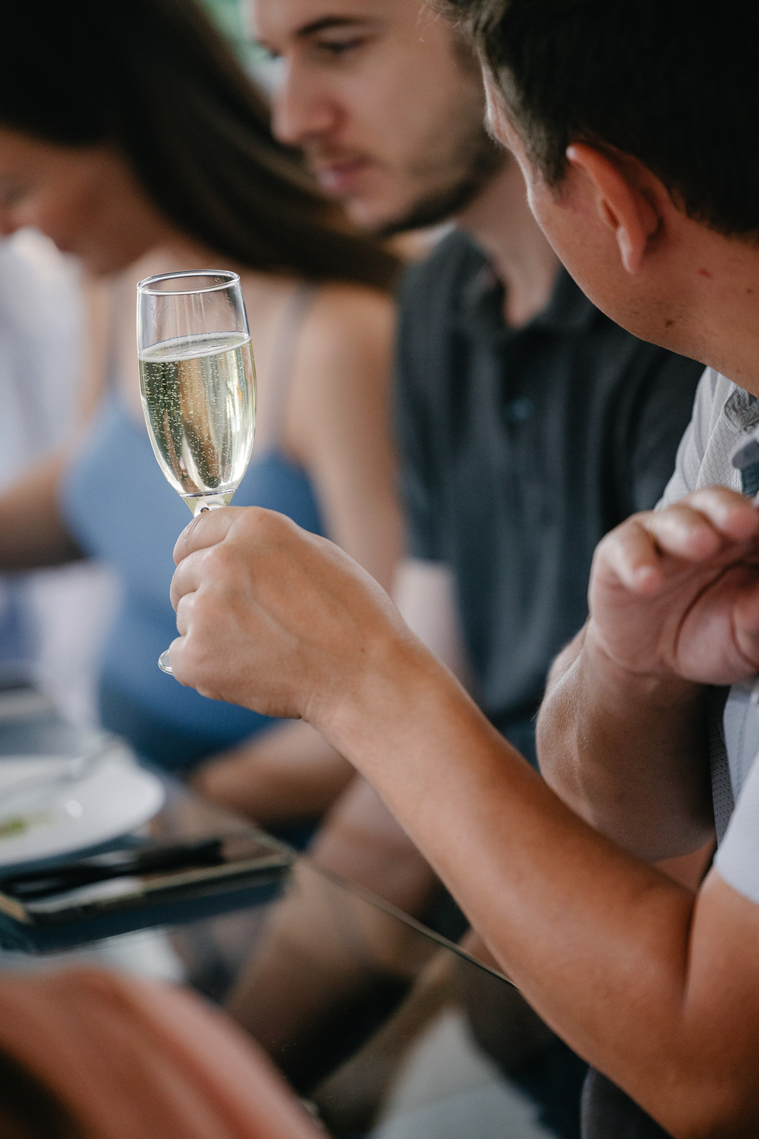 Julia & Mark. Фотограф в Сочи, Репортажный фотограф Виктор Кочков-Филатов