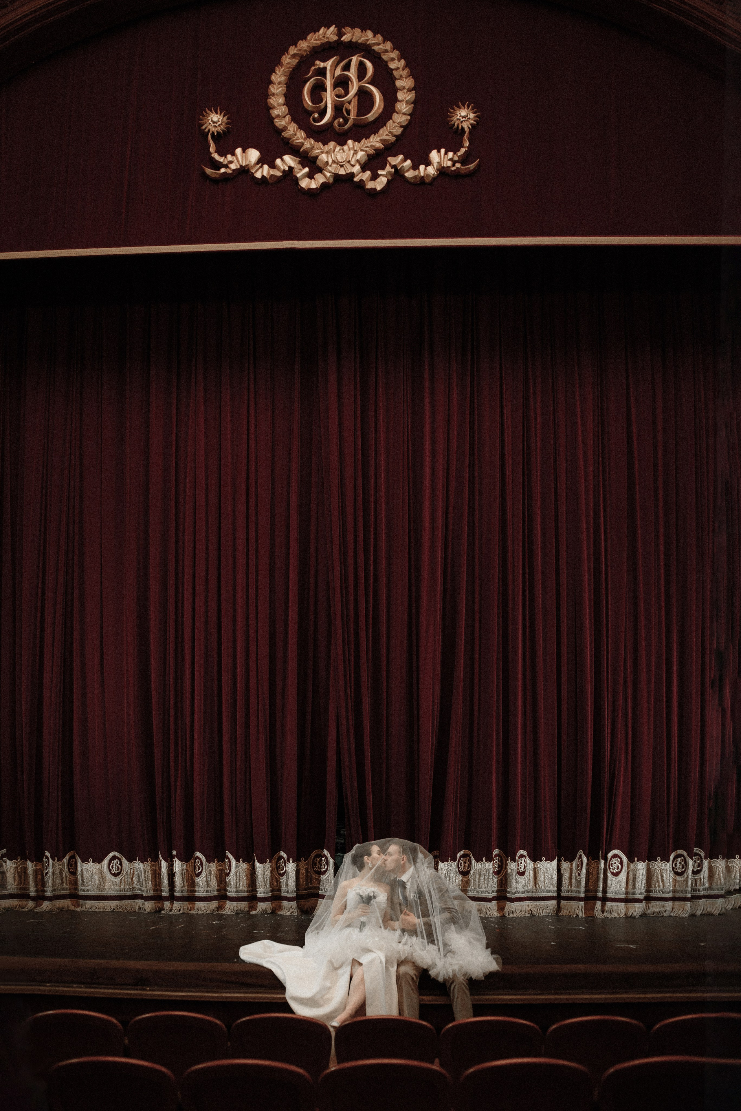 Дмитрий и Дарья. Свадебный фотограф в Ярославле и Москве Руслан Иософатов