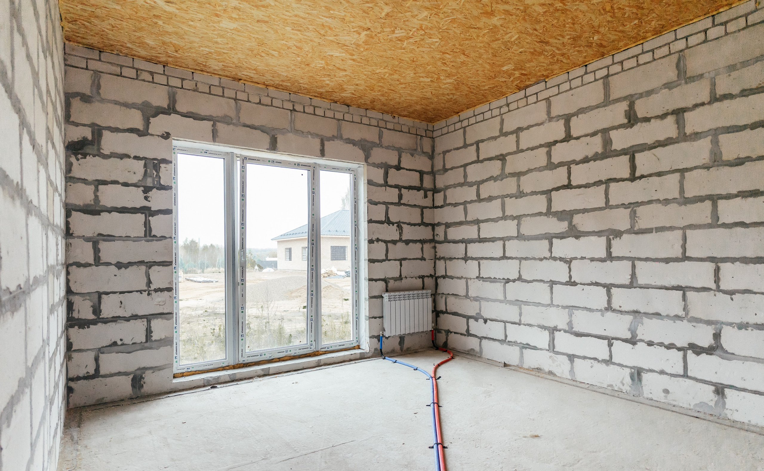 КП «ЯСЕННАЯ». Фотограф и видеограф Смоленск | Студия Цезарь