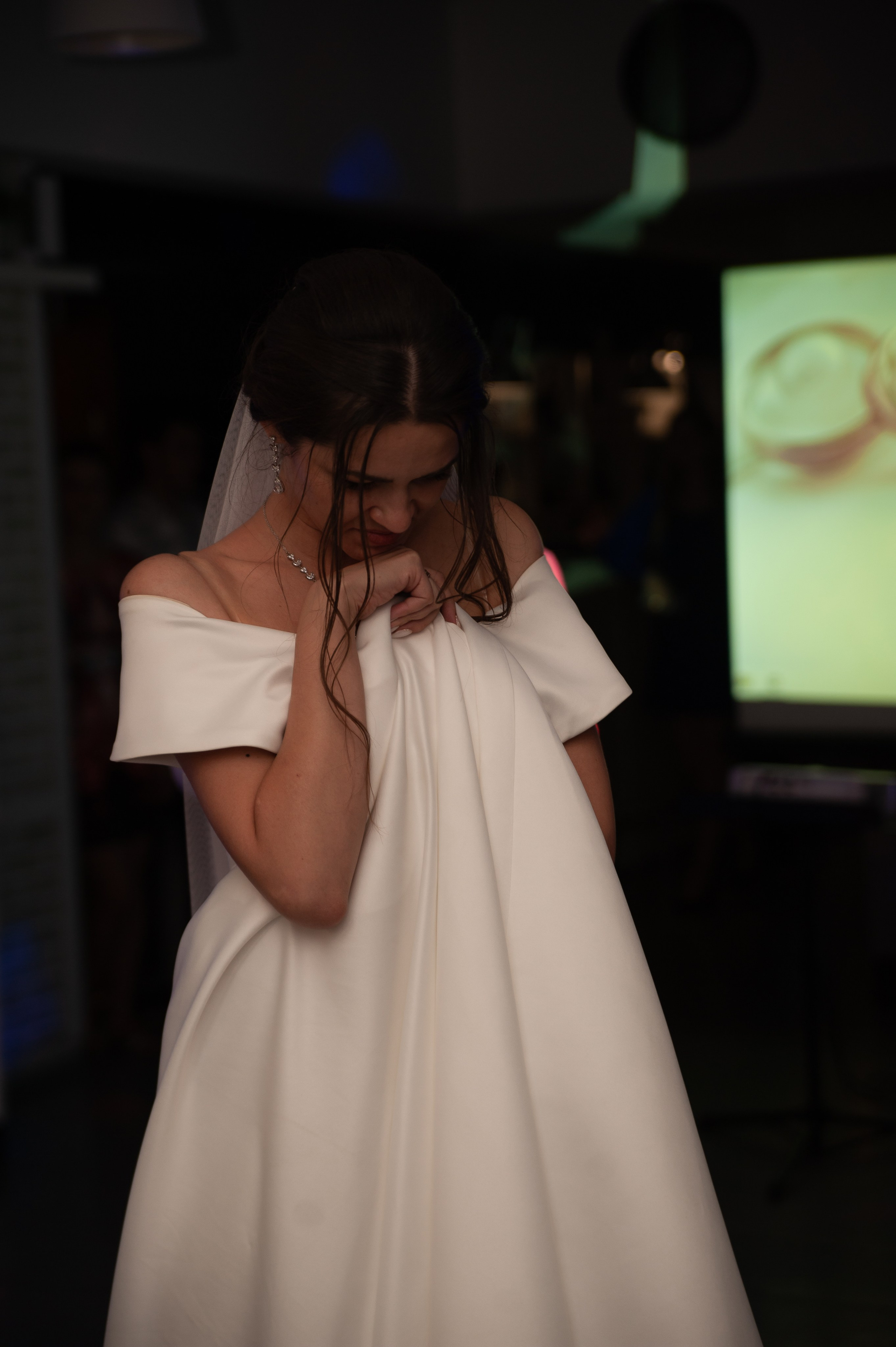 Свадебный банкет. Семейный фотограф Анна Лищук г. Таганрог