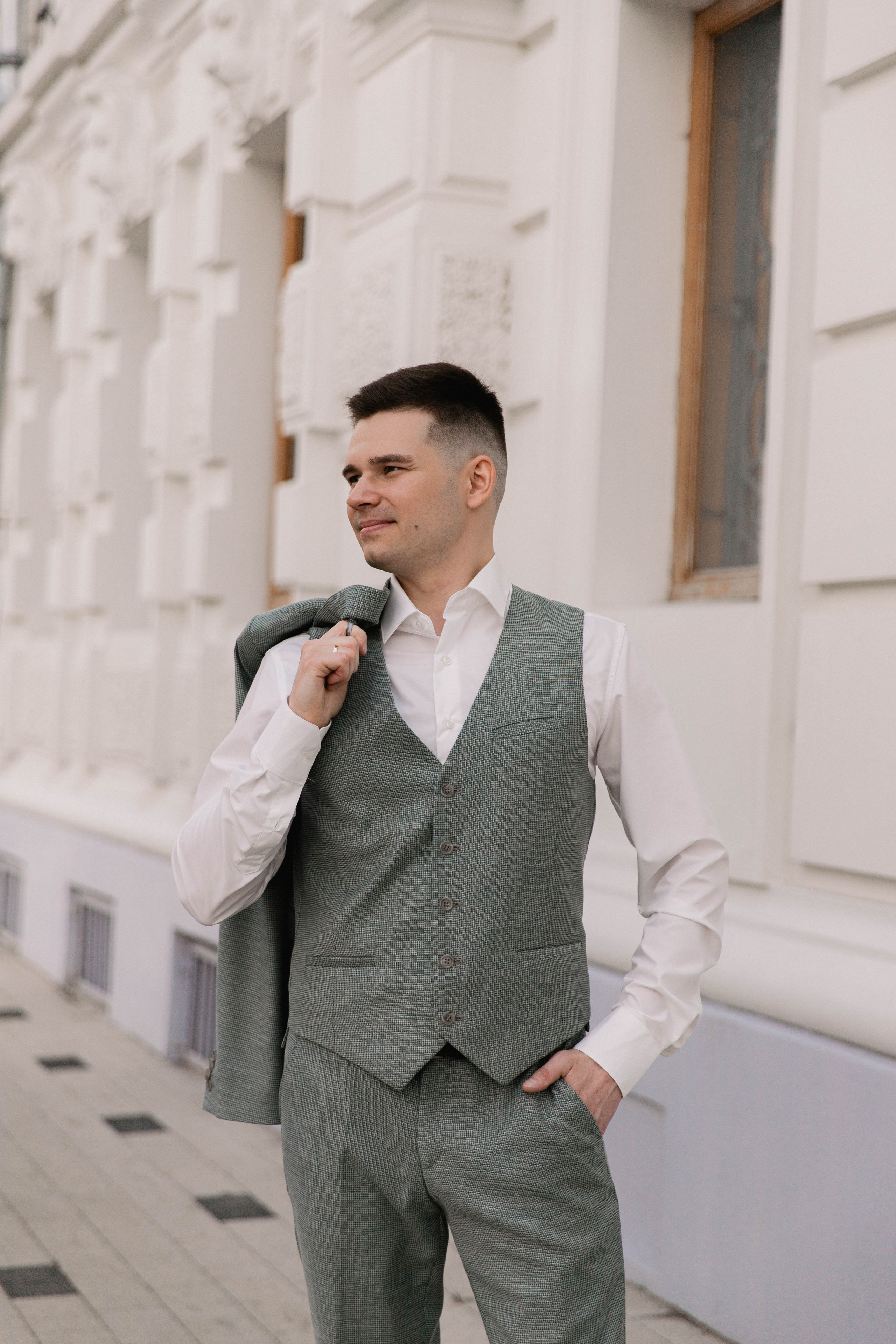 Виктория и Сергей. Семейный и свадебный фотограф Нижний Новгород