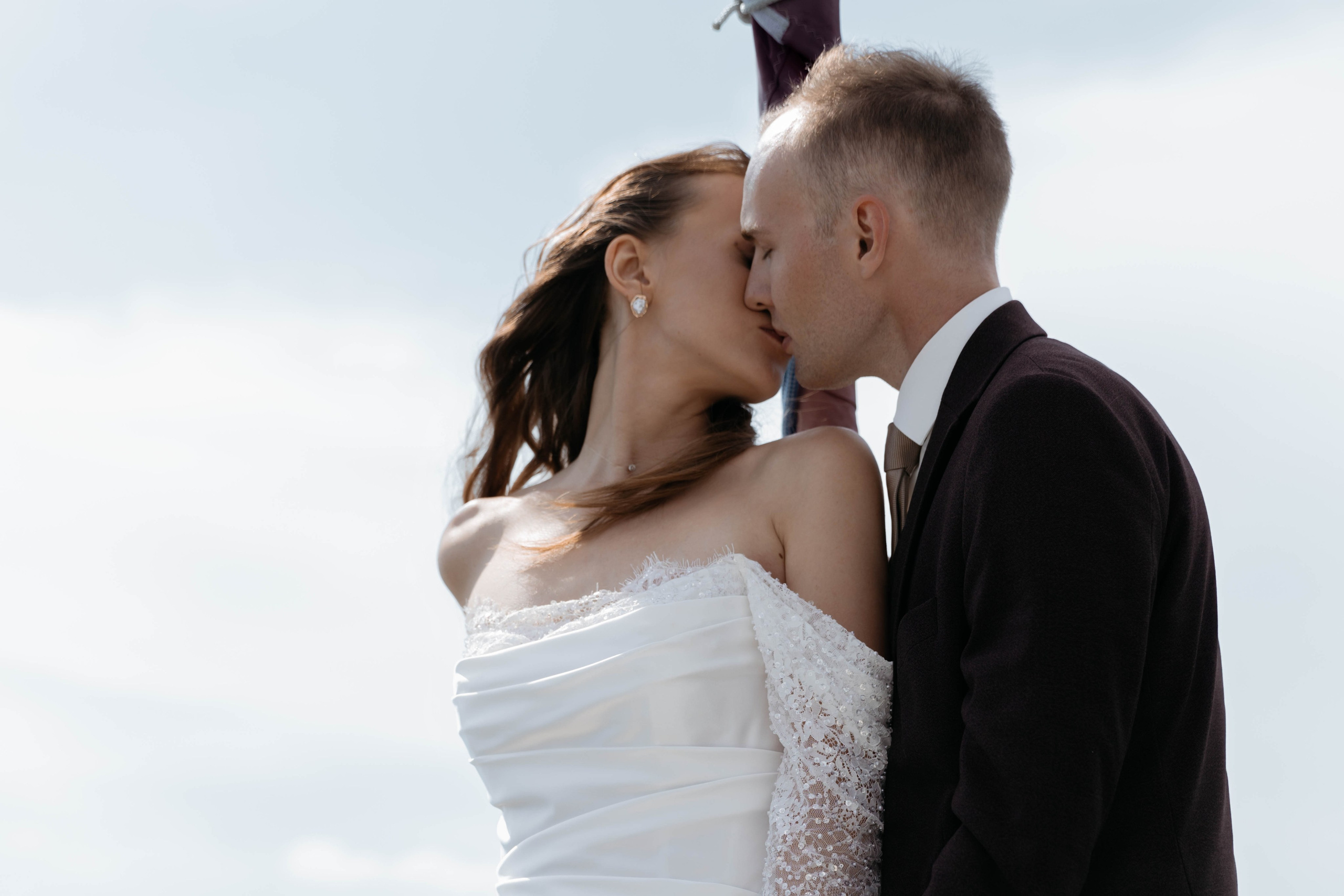 Елизавета и Артём. Семейный и свадебный фотограф Нижний Новгород