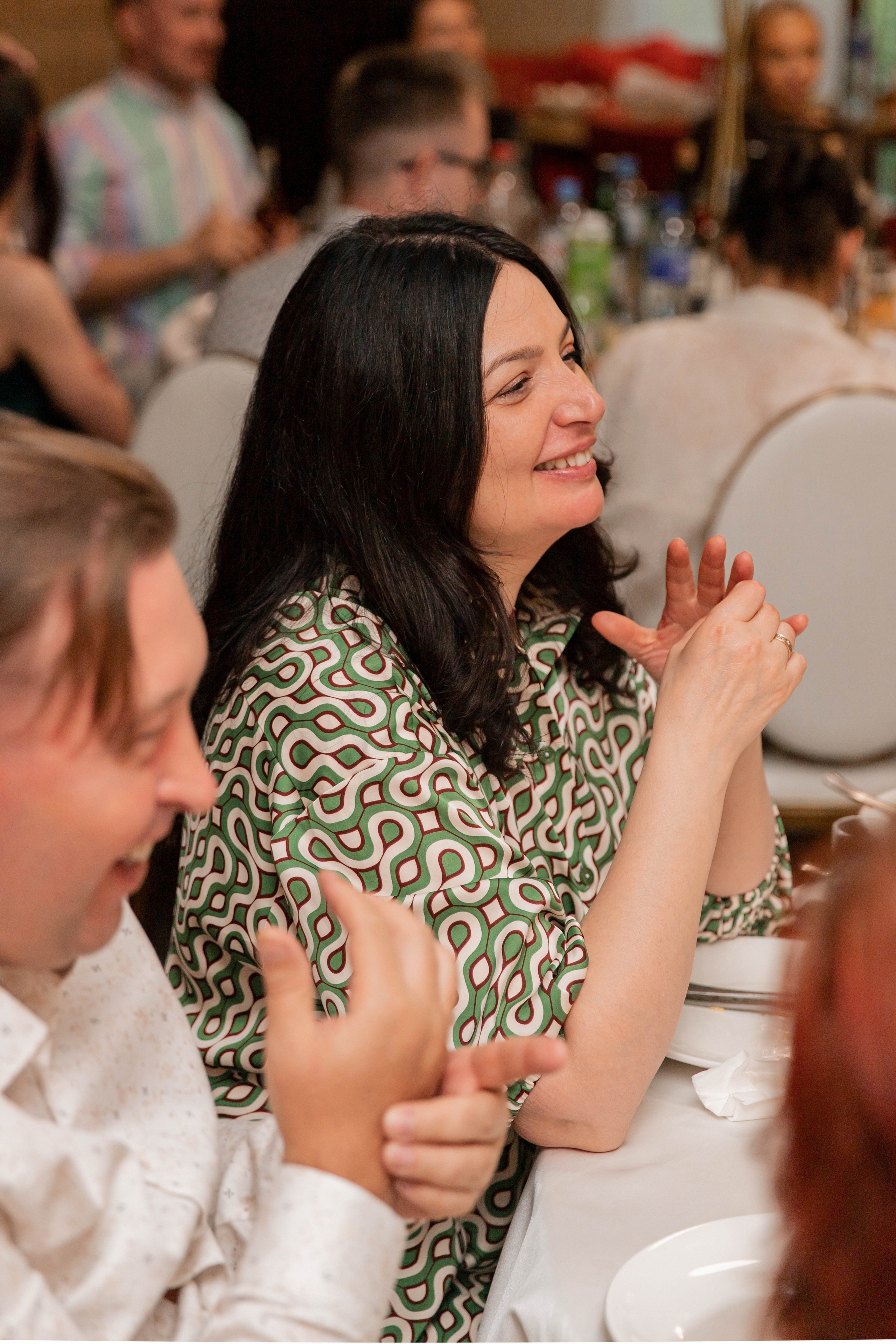 Варвара и Артем. Семейный и свадебный фотограф Нижний Новгород