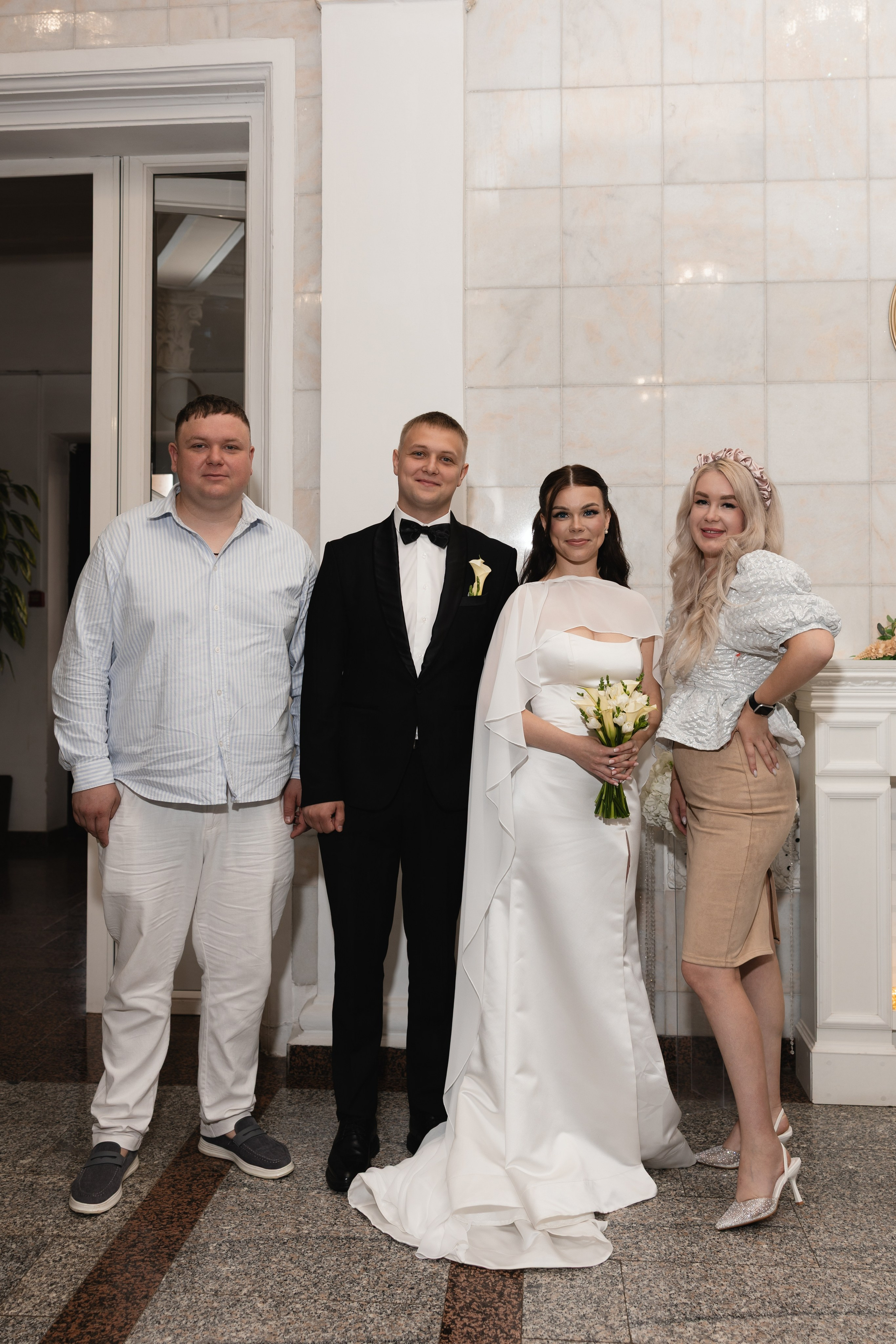 Кристина и Даниил. Семейный и свадебный фотограф Нижний Новгород