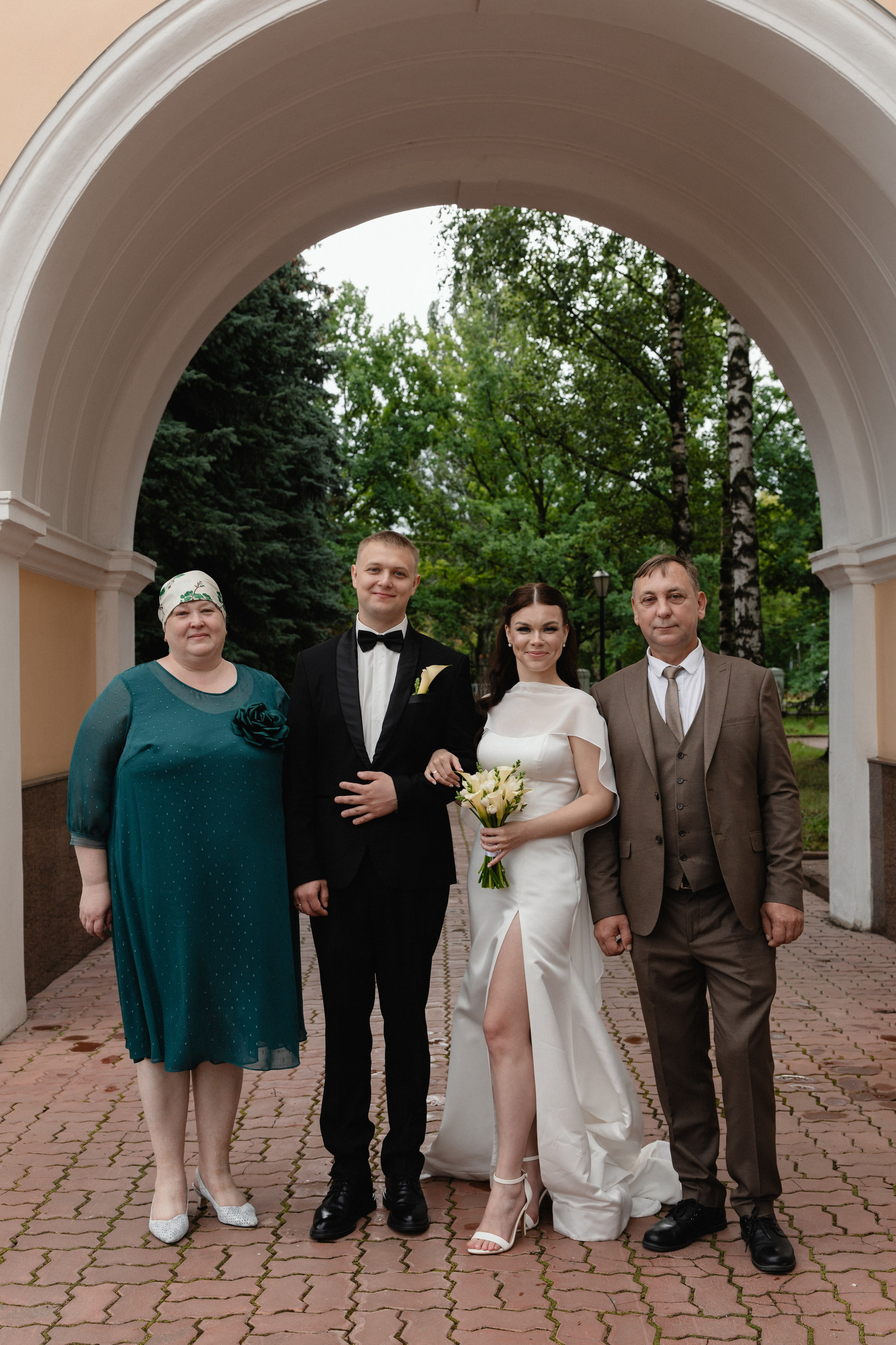 Кристина и Даниил. Семейный и свадебный фотограф Нижний Новгород