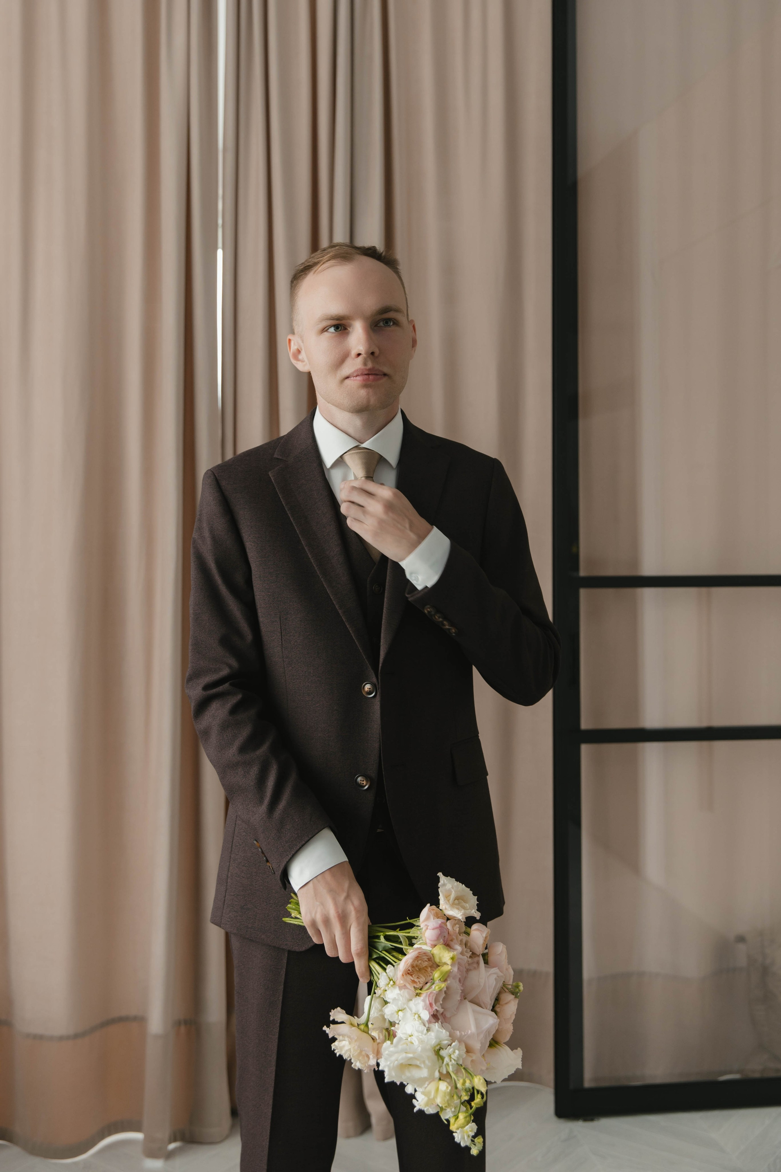 Елизавета и Артём. Семейный и свадебный фотограф Нижний Новгород